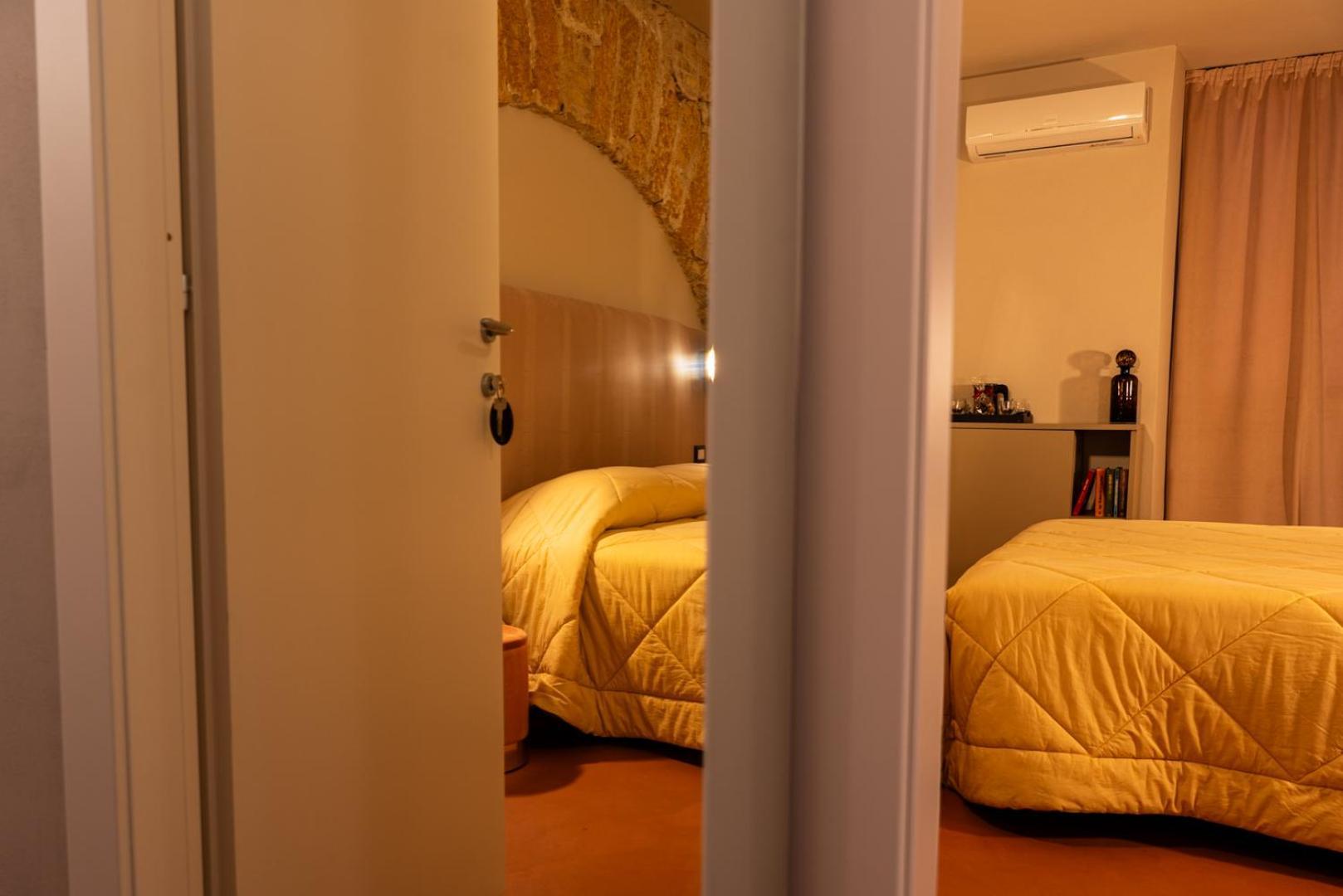 Chiave Di Volta Luxury E Bed & Breakfast