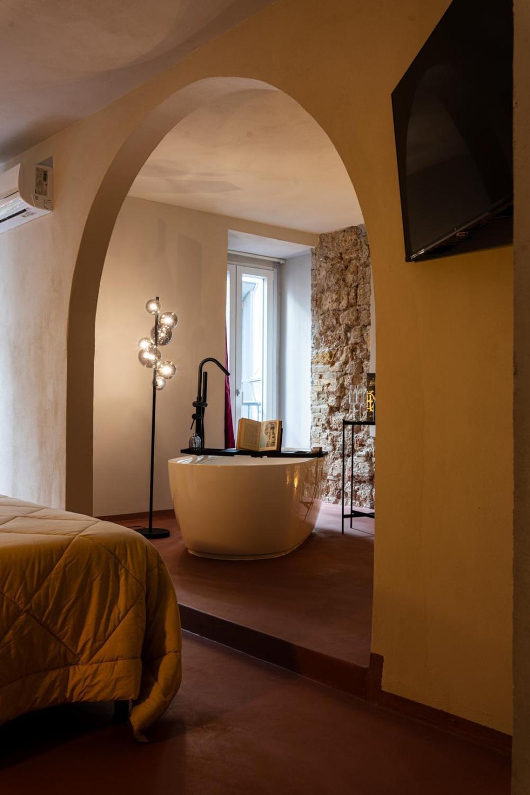Bed & Breakfast Chiave Di Volta Luxury E *