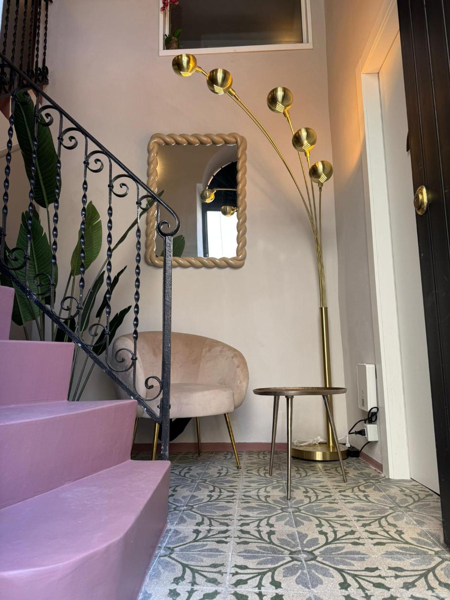 Chiave Di Volta Luxury E Bed & Breakfast