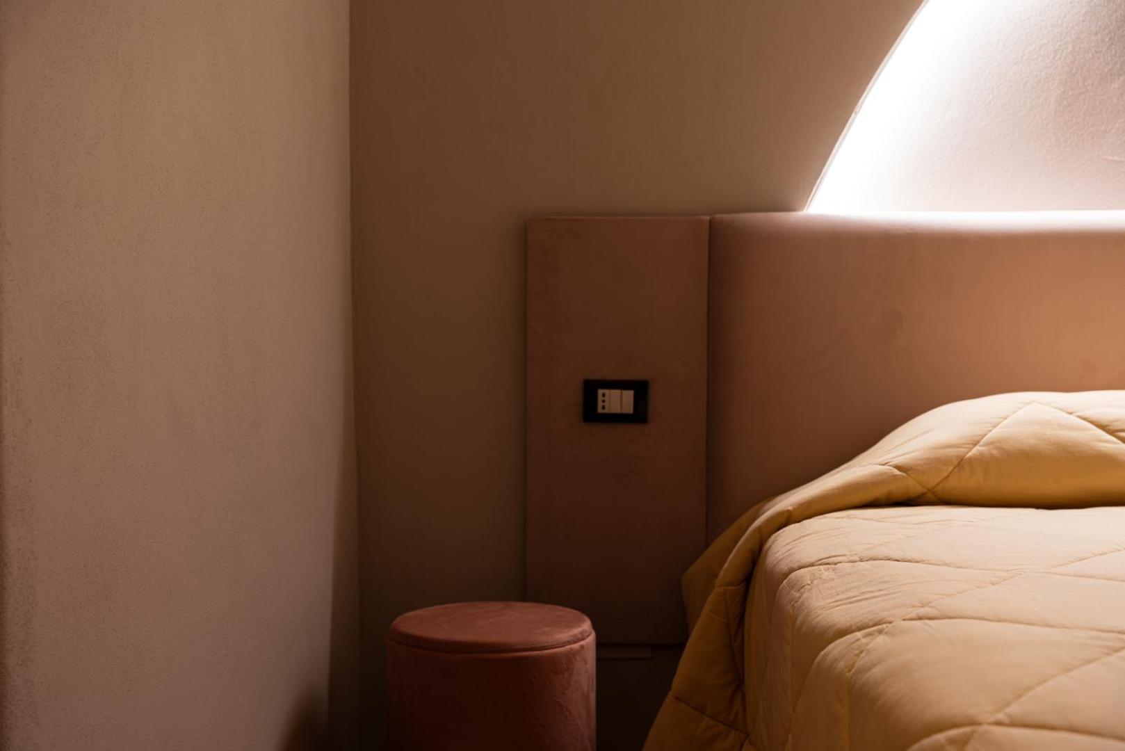 Bed & Breakfast Chiave Di Volta Luxury E