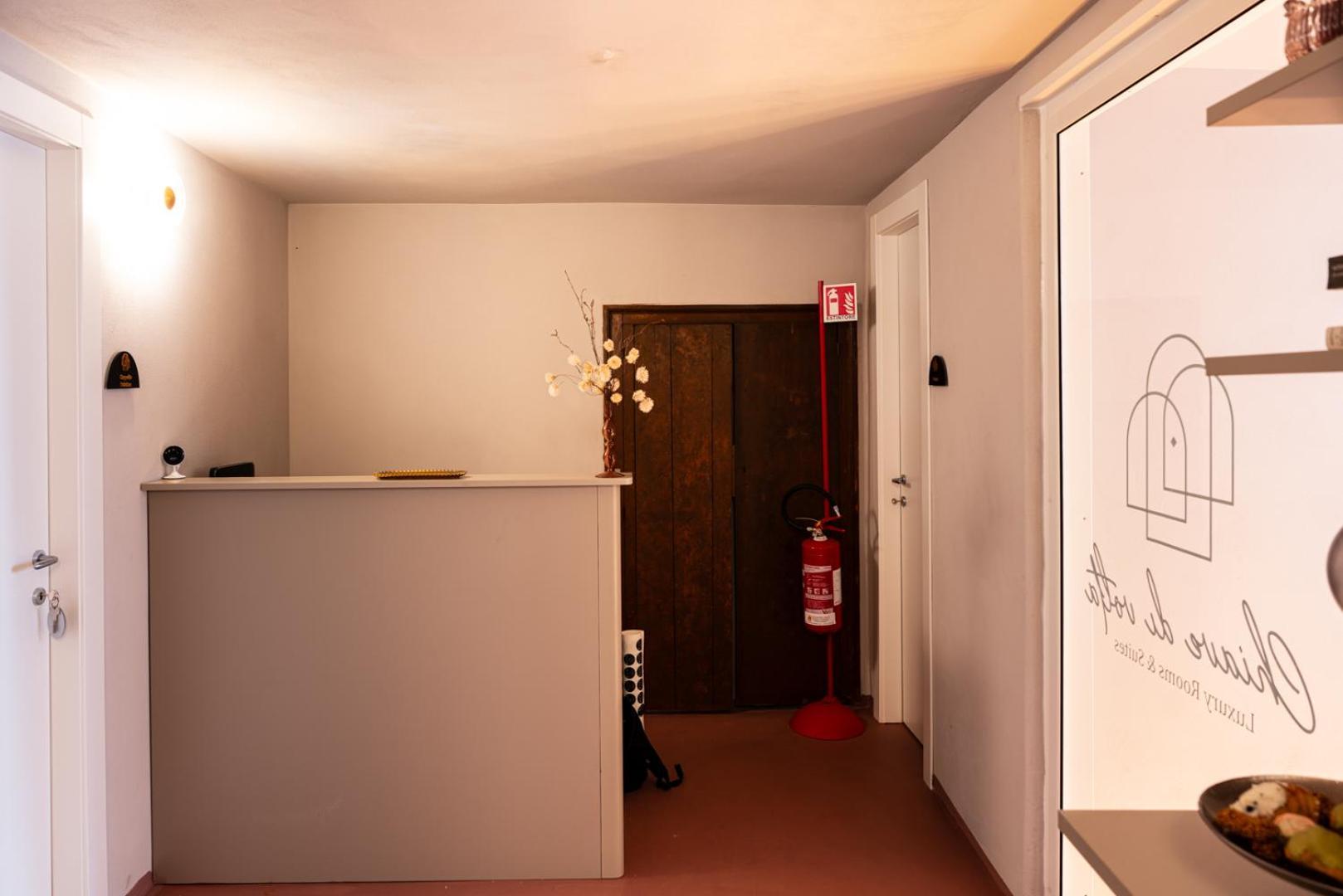 Chiave Di Volta Luxury E Bed & Breakfast Palermo