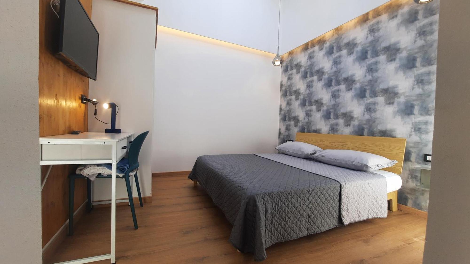 Apartment Oltre I Canti Palermo