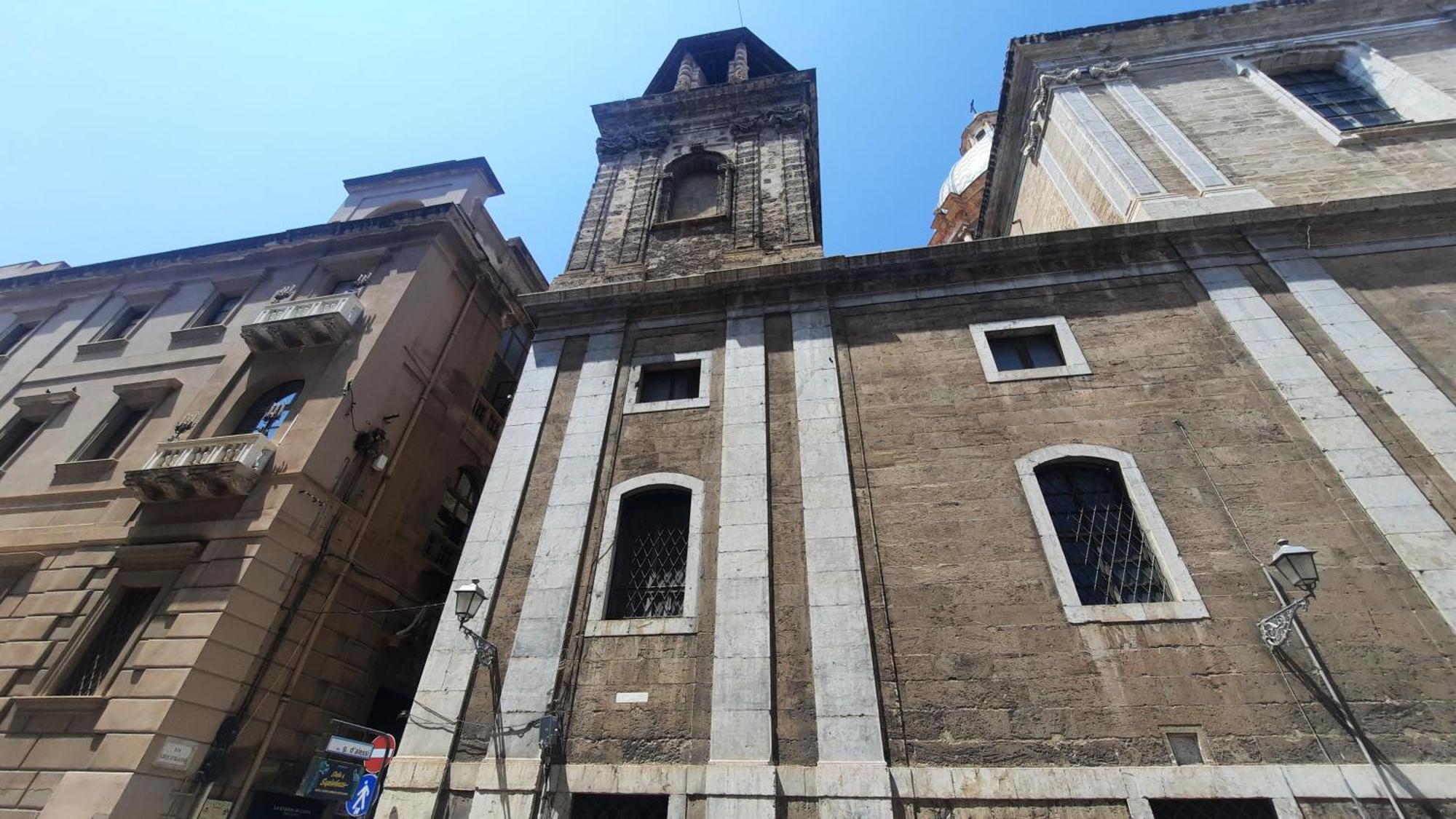 Oltre I Canti Apartment *