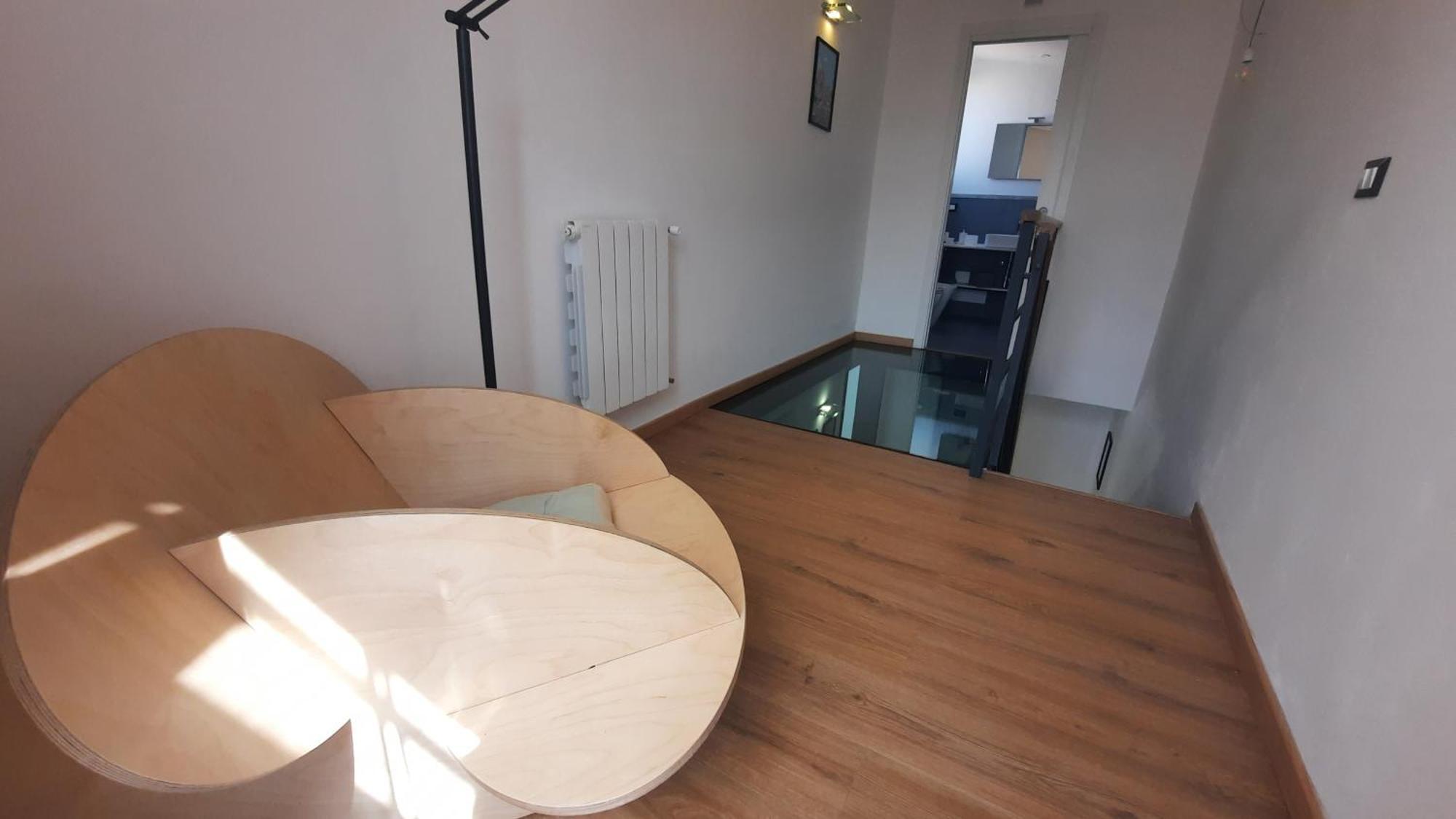 Apartment Oltre I Canti Palermo