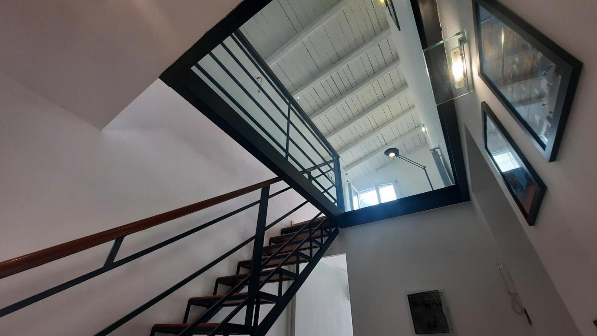 Oltre I Canti Apartment