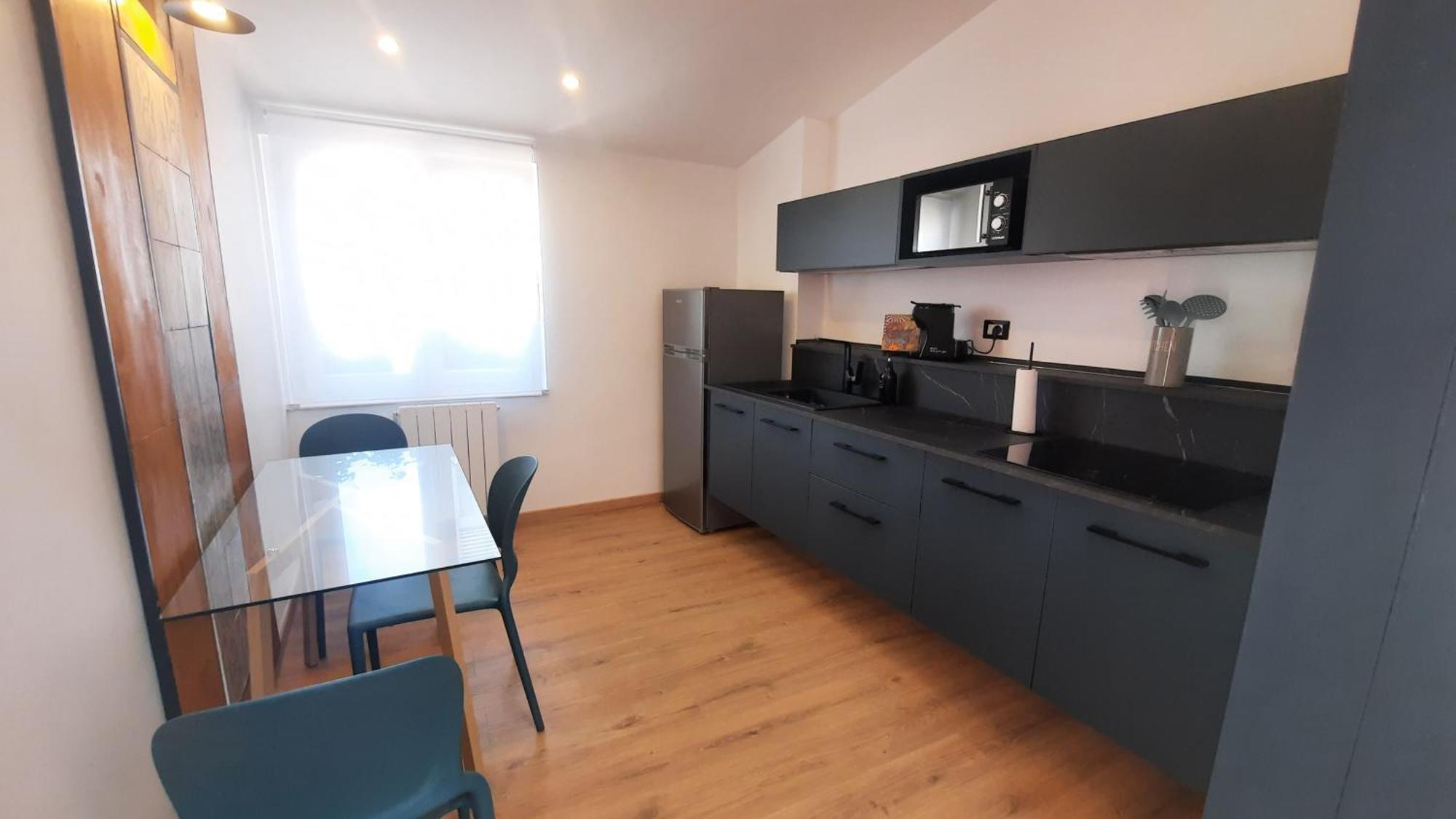 Apartment Oltre I Canti *