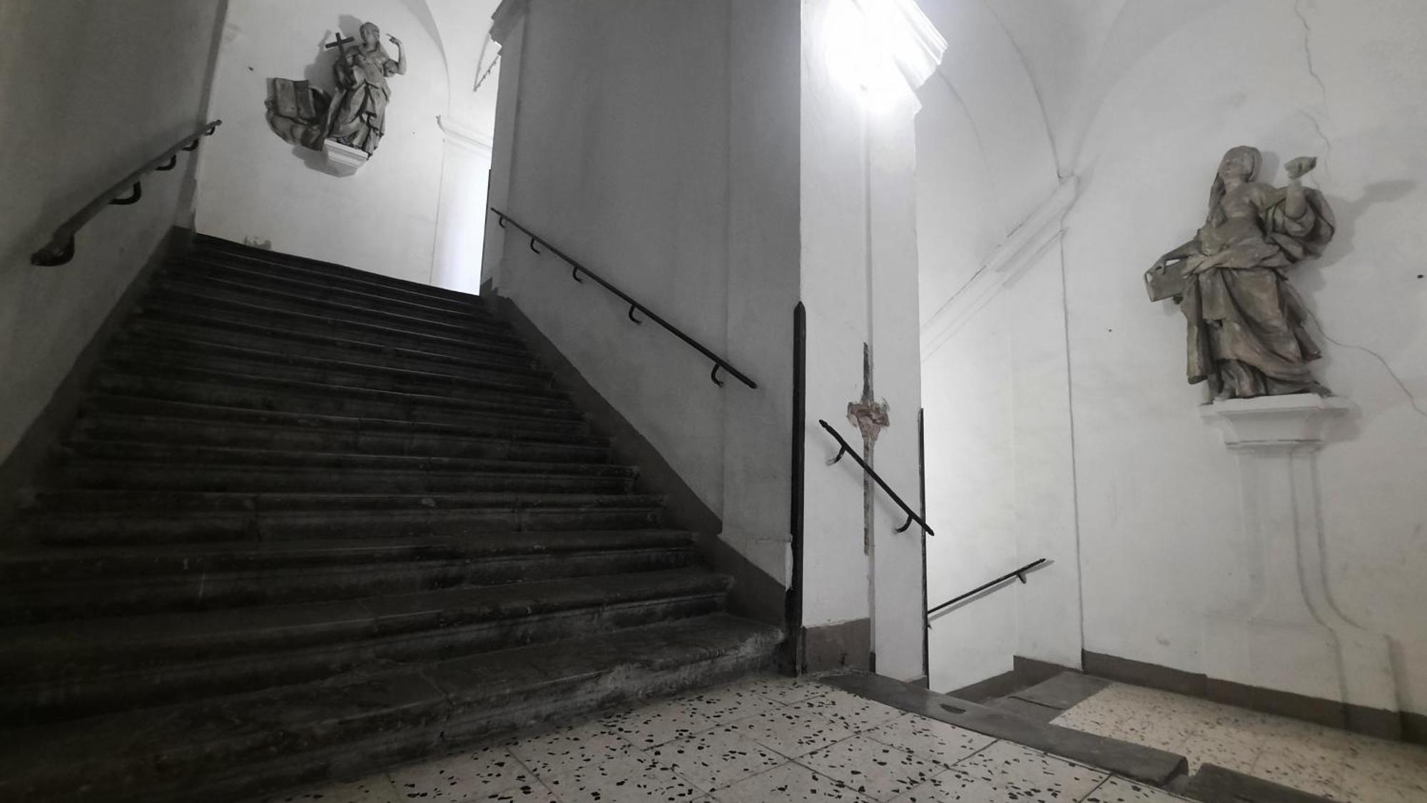 Apartment Oltre I Canti Palermo