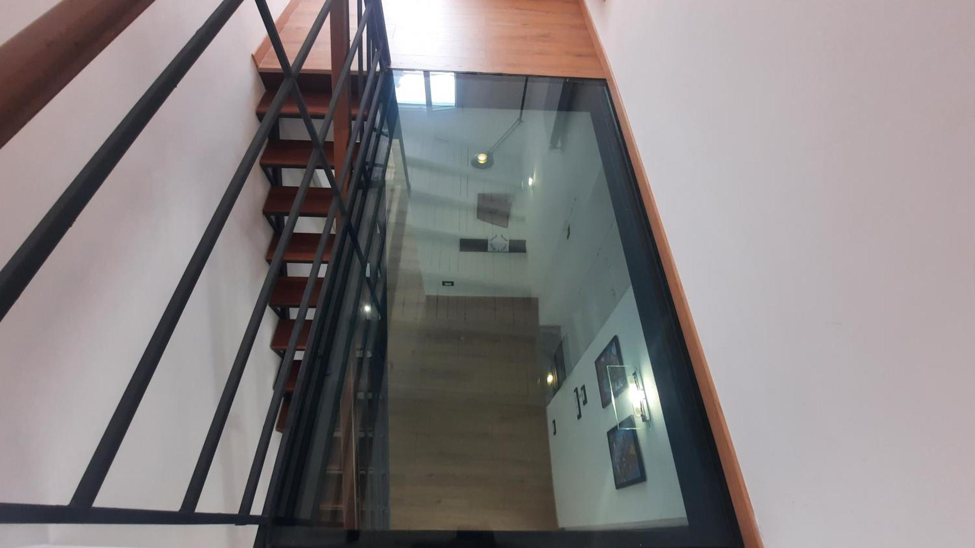 Apartment Oltre I Canti