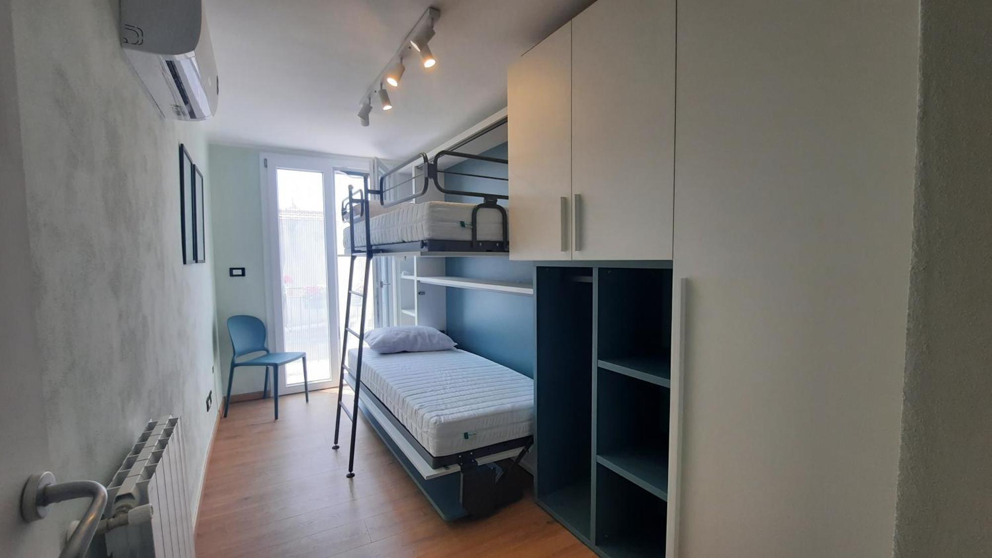 Oltre I Canti Apartment