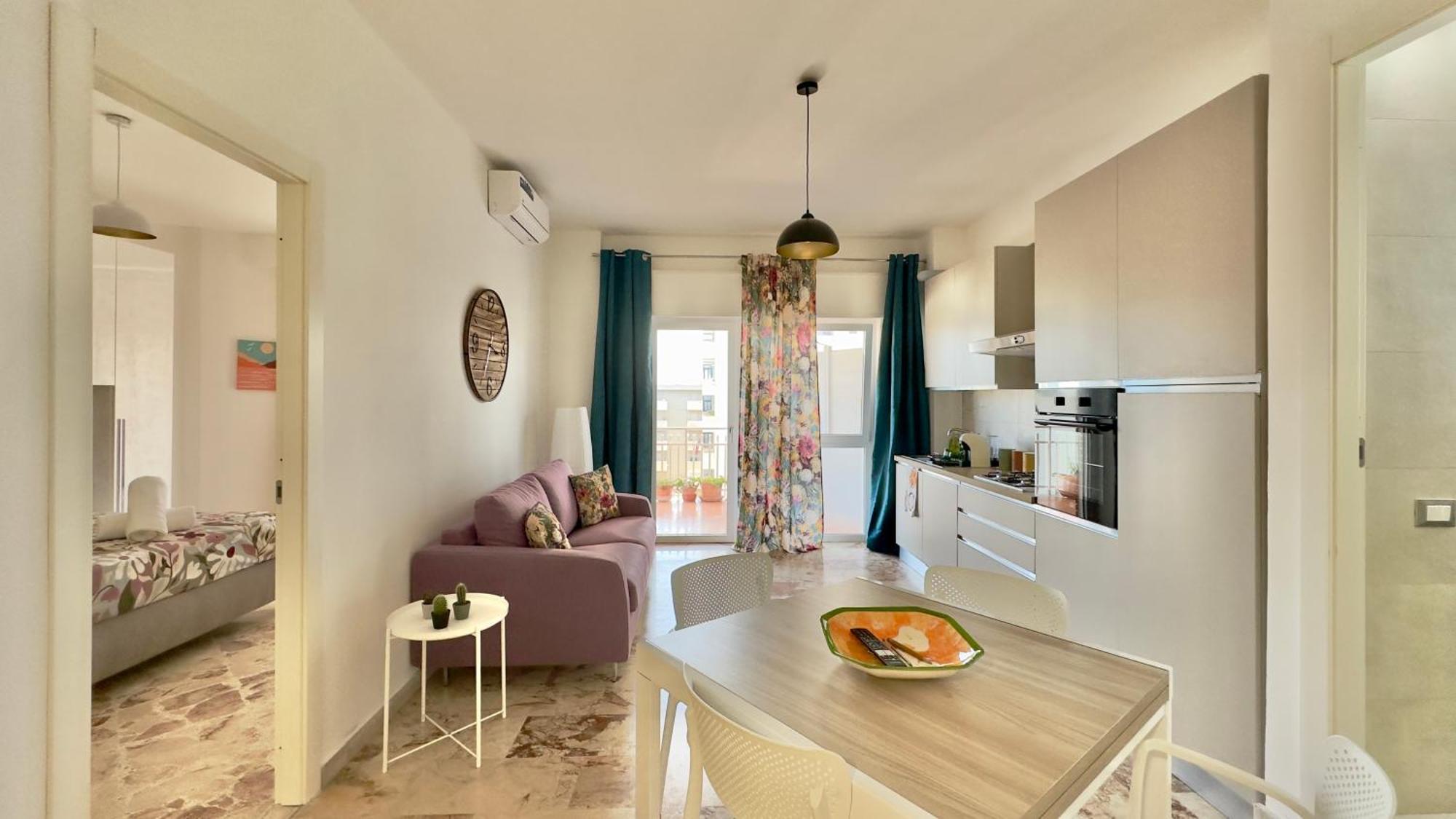 Cantieri 58 Apartment *