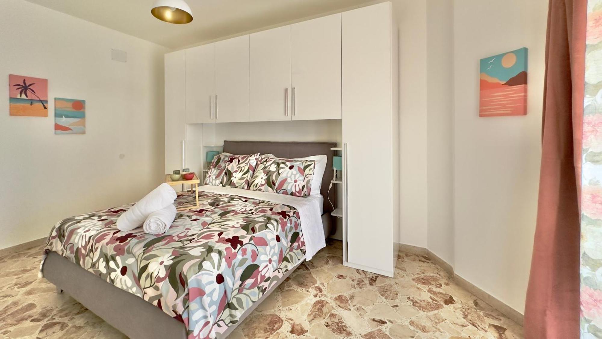 Apartment Cantieri 58