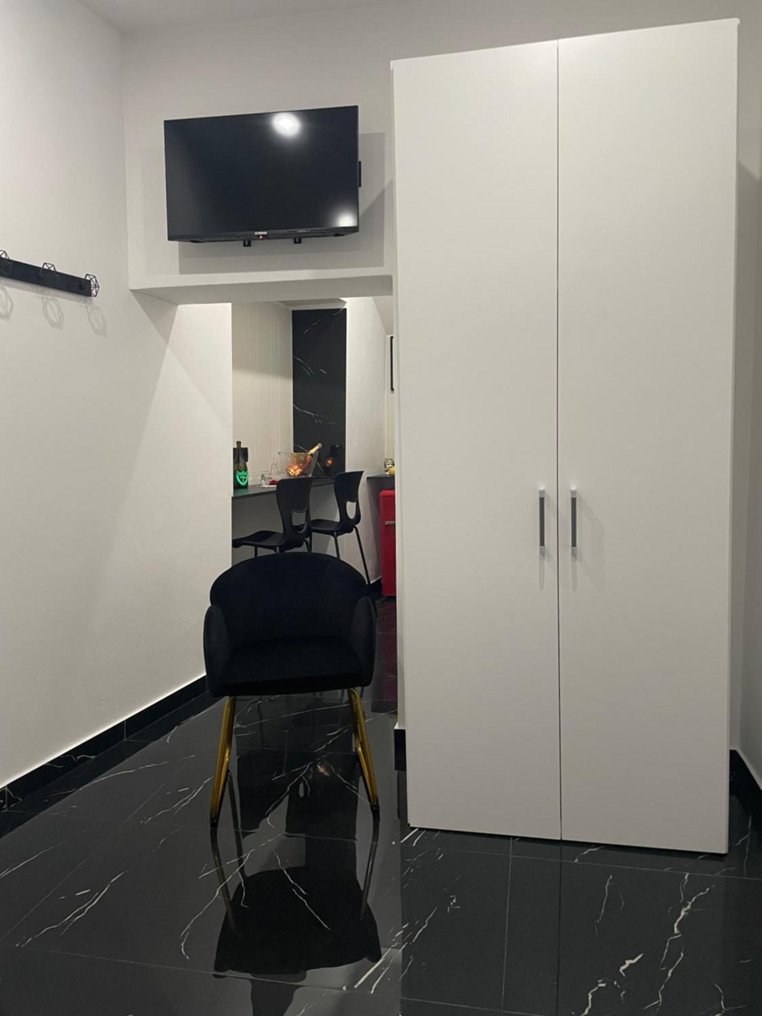 La Stanza Del Viaggiatore Apartamento Palermo