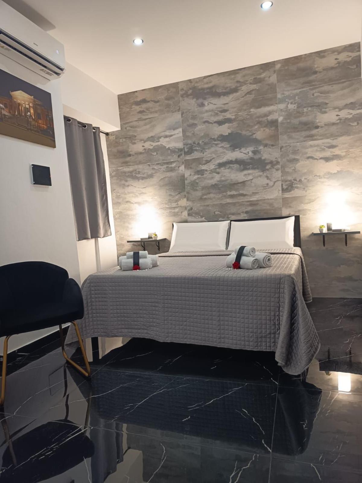 La Stanza Del Viaggiatore Apartamento