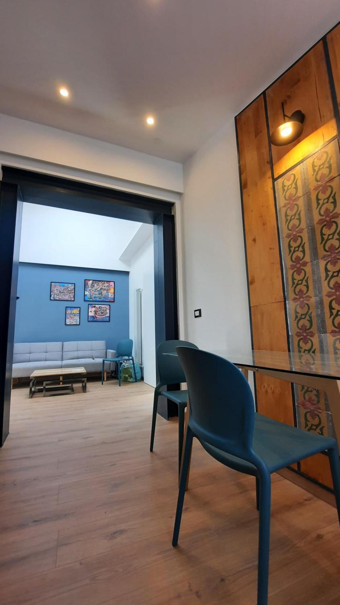Apartment Oltre I Canti