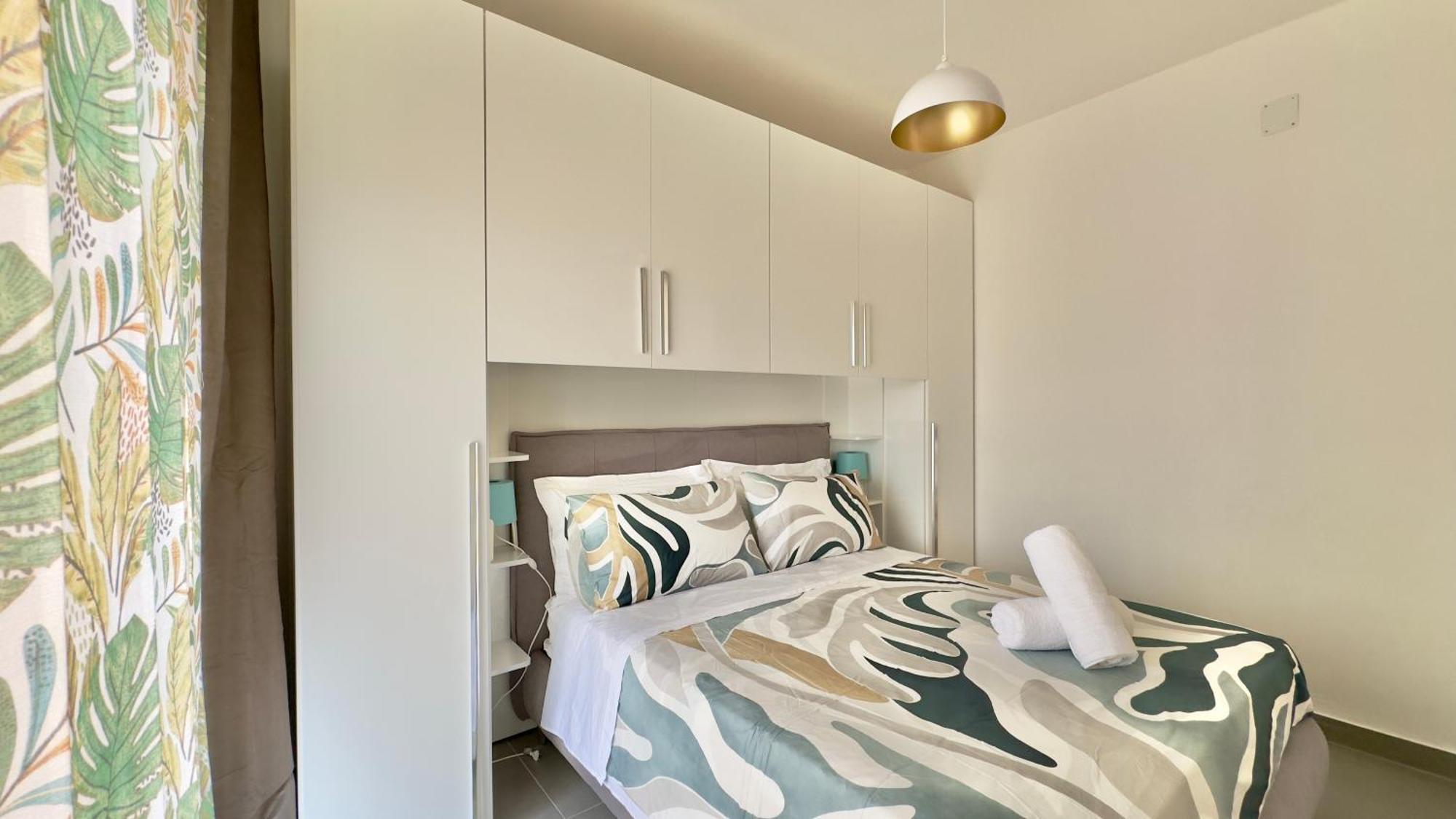 Cantieri 58 Apartment
