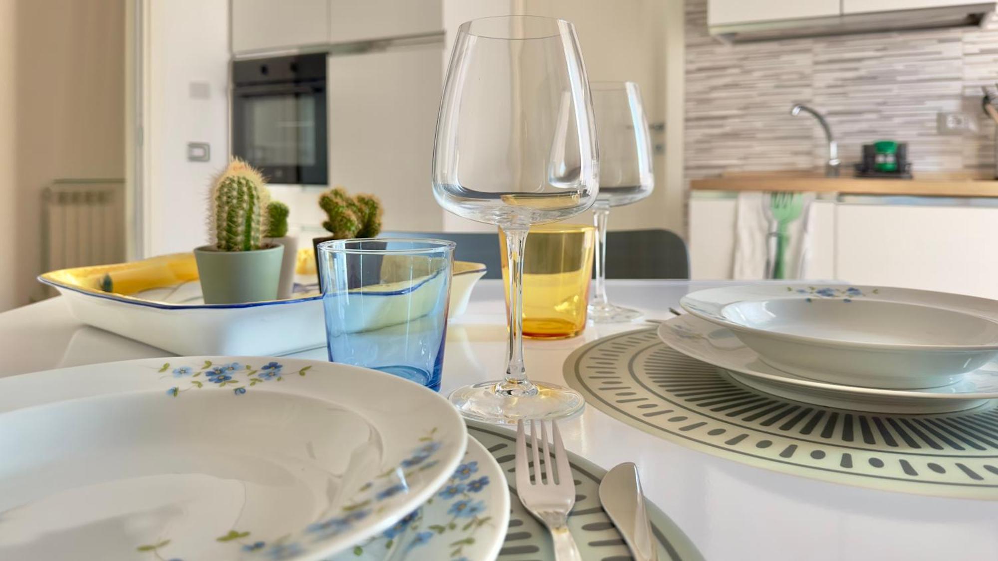 Apartment Cantieri 58
