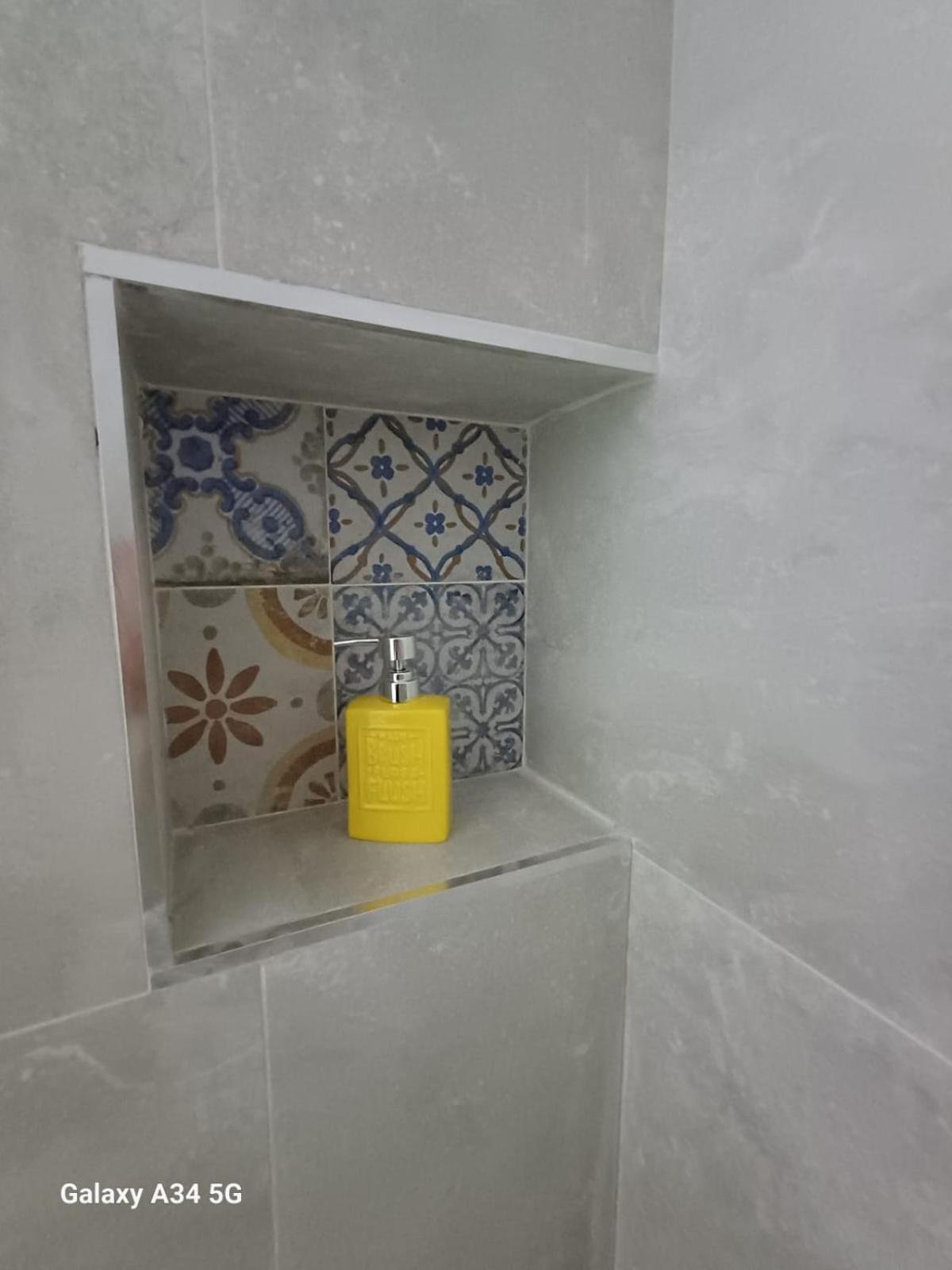 Apartamento Art Palermo