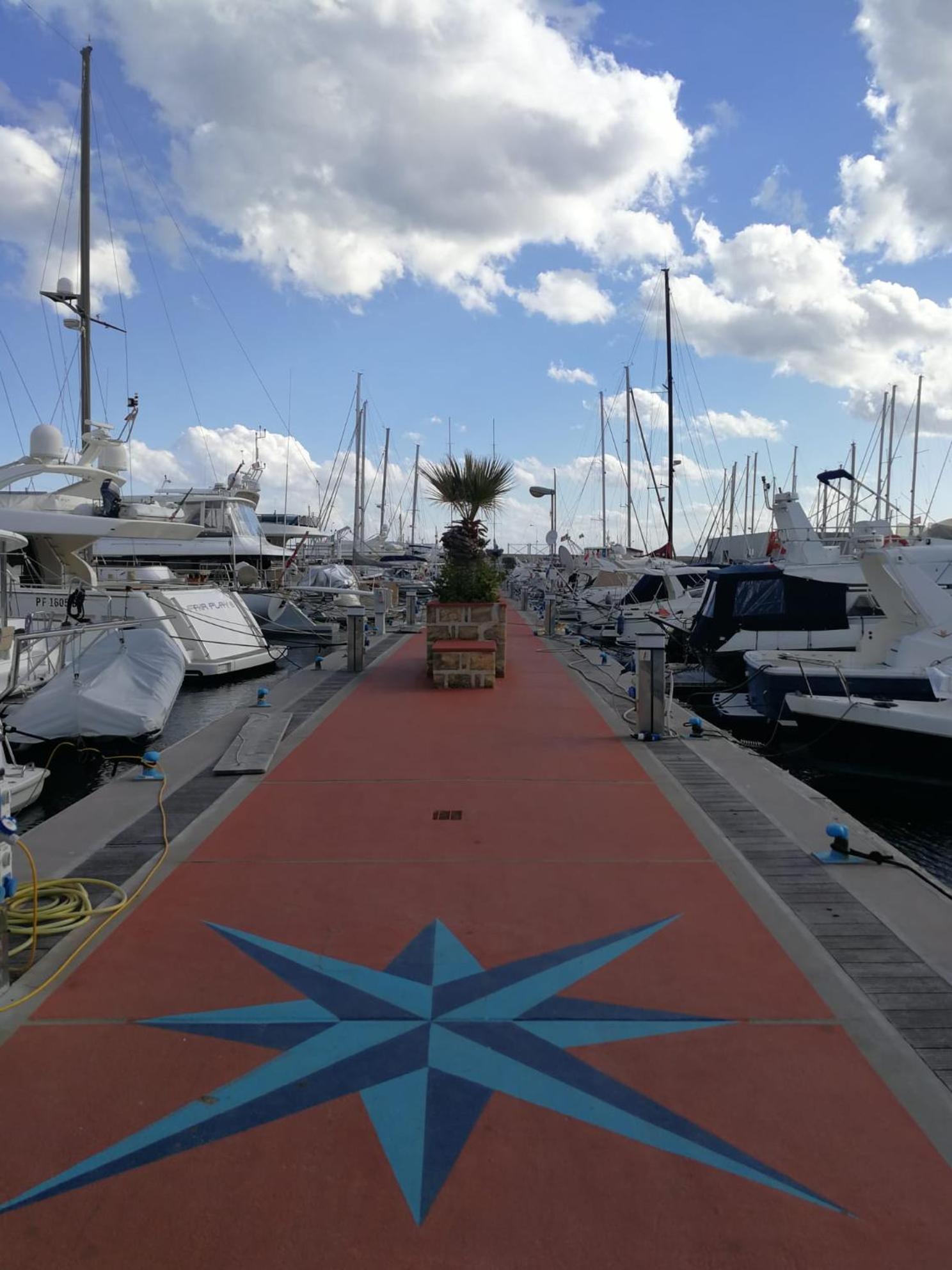 Art Appartamento Palermo