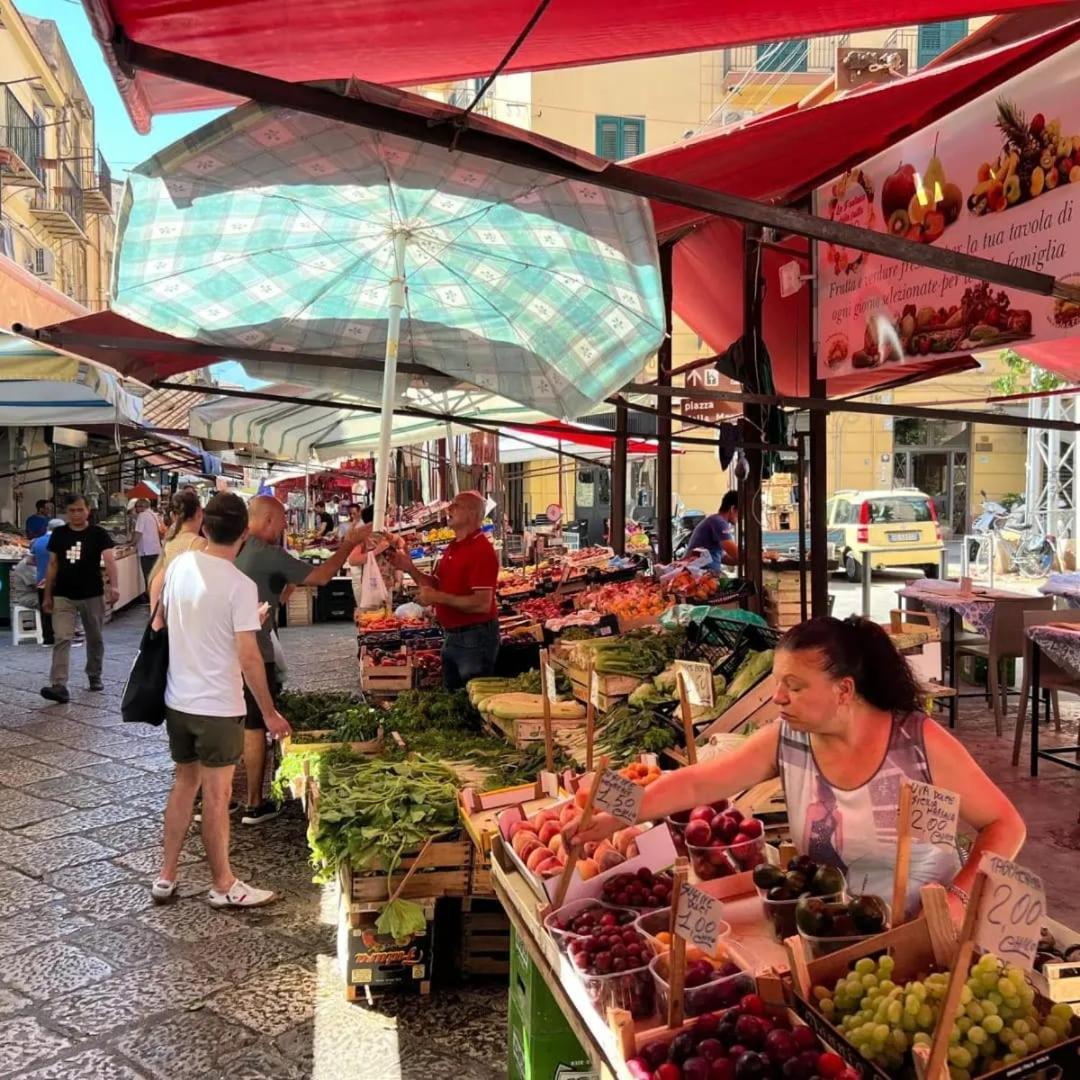 Art Appartamento Palermo