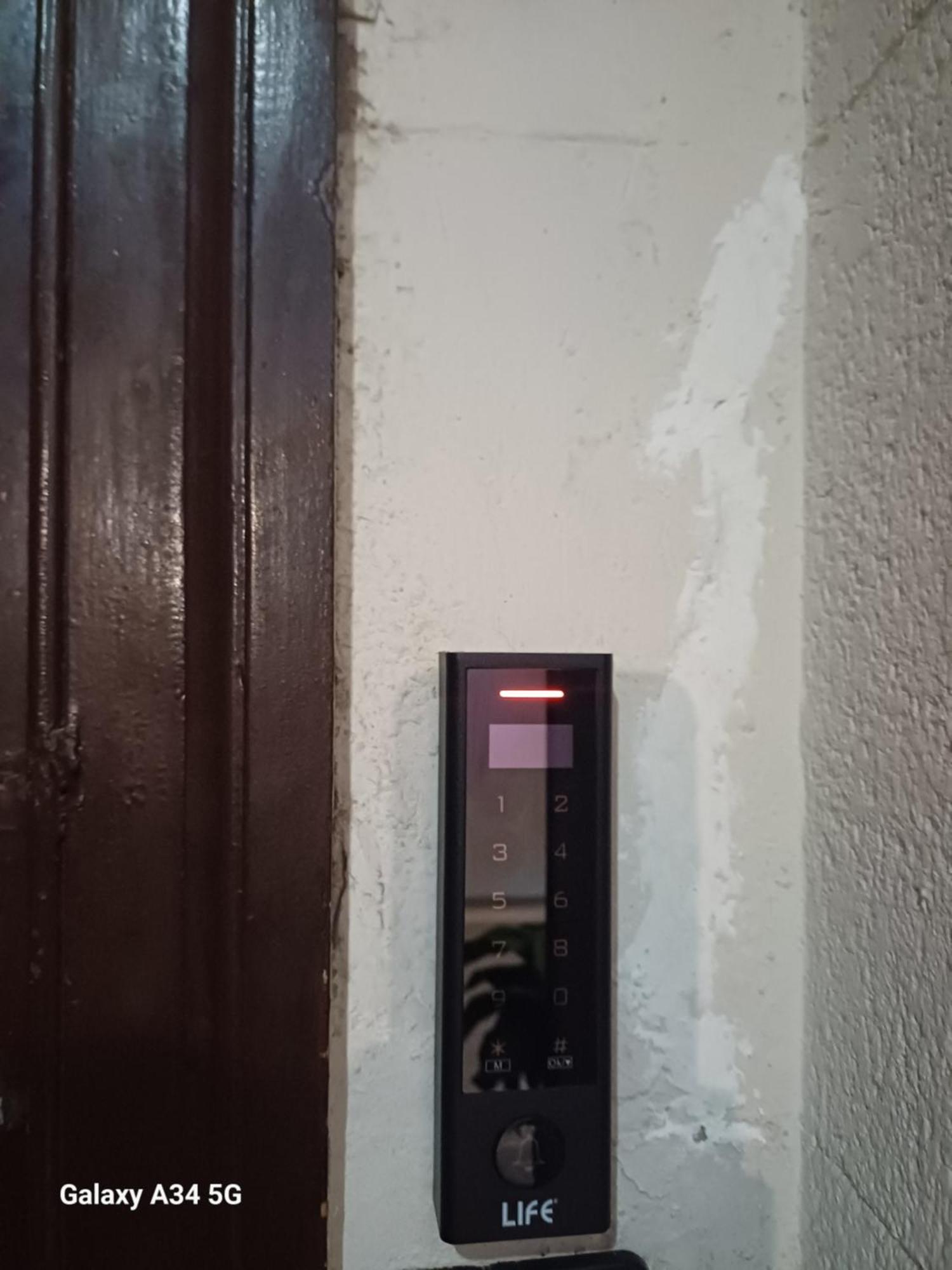 Apartamento Art *