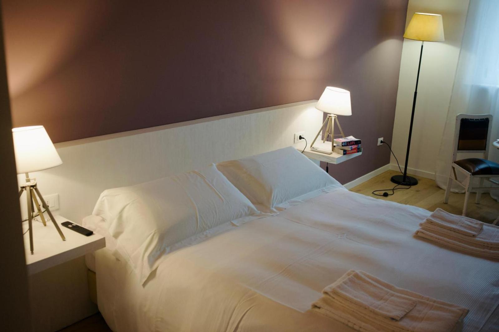 Guest house Serafina Palermo