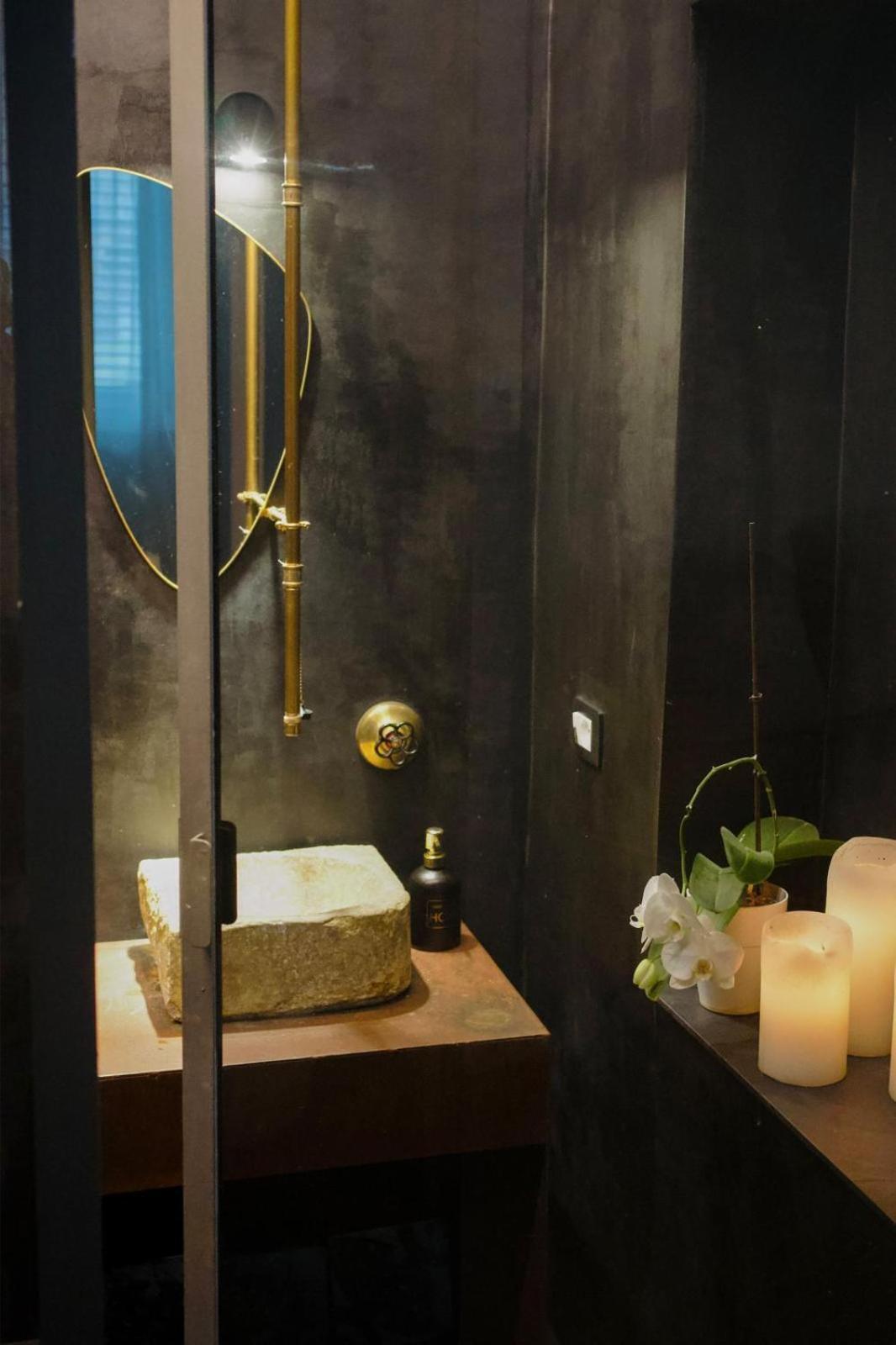Guest house Serafina Palermo