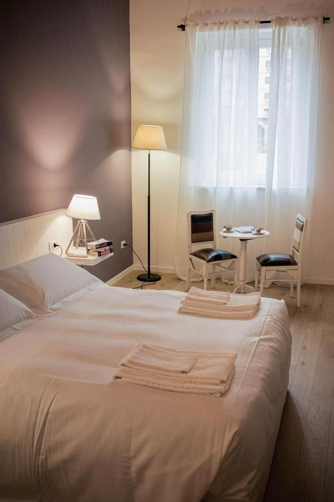 Guest house Serafina *