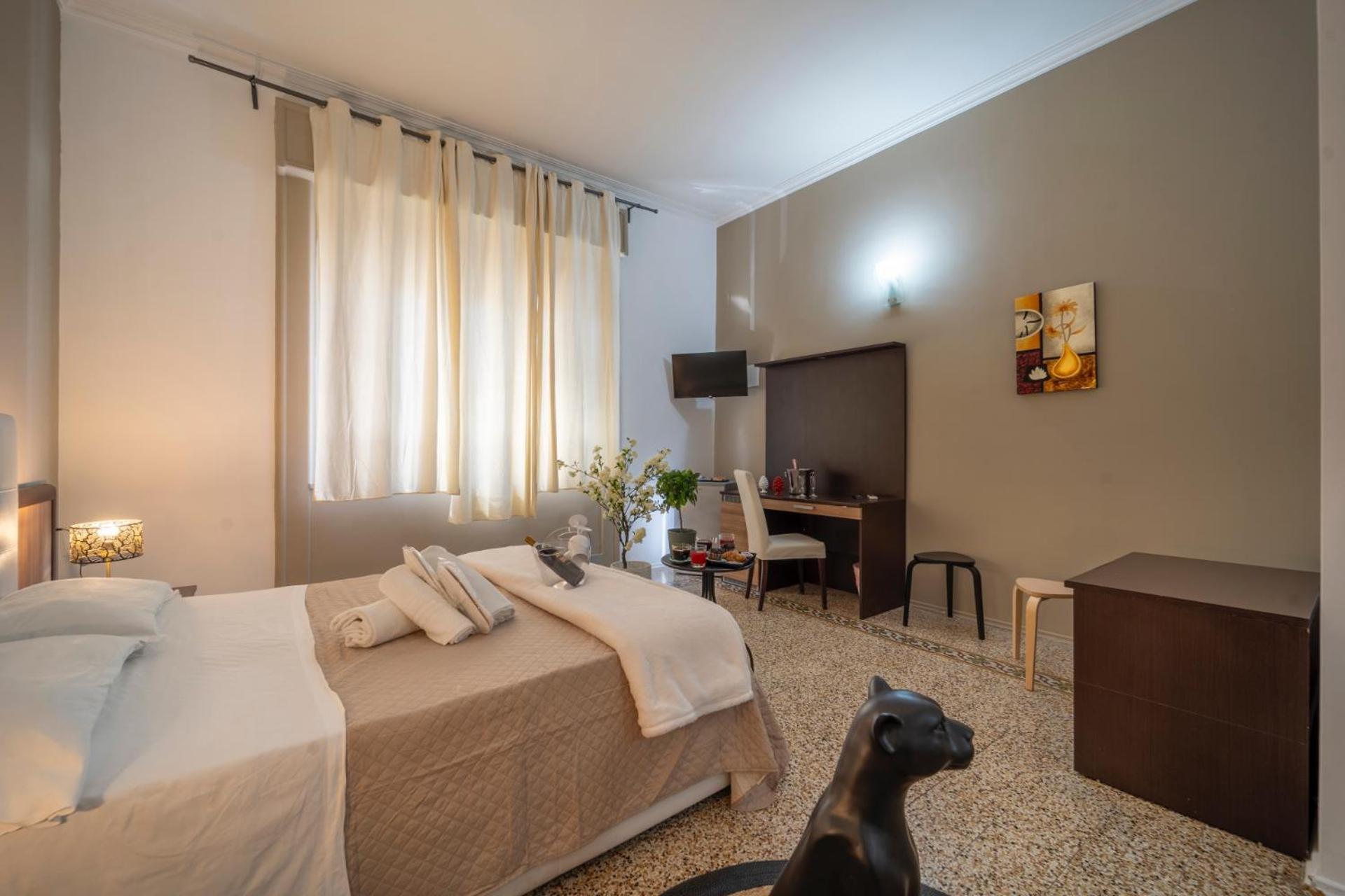 La Zagara Di Alba * Palermo