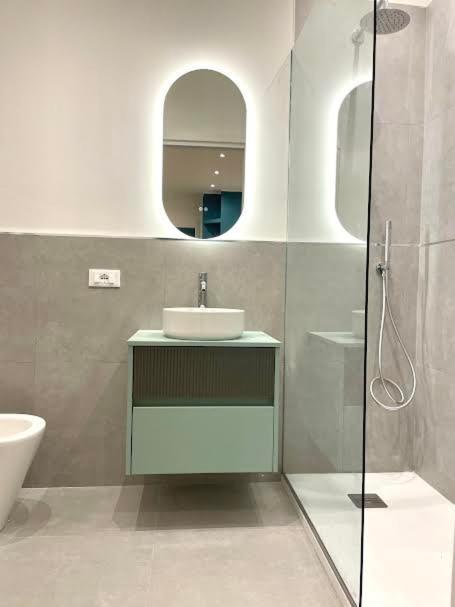 Apartment Toselli 32