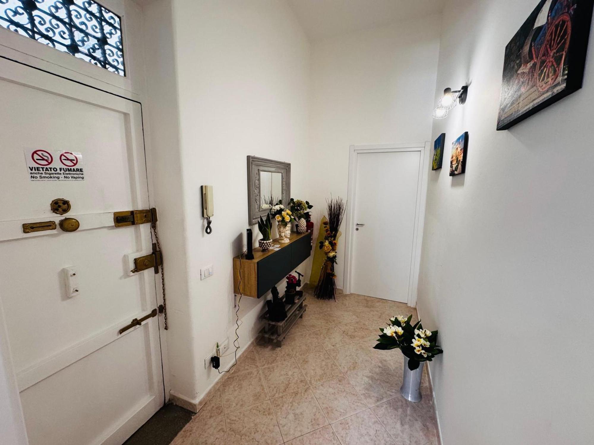 Pindemonte Pomelia Guest house Palermo