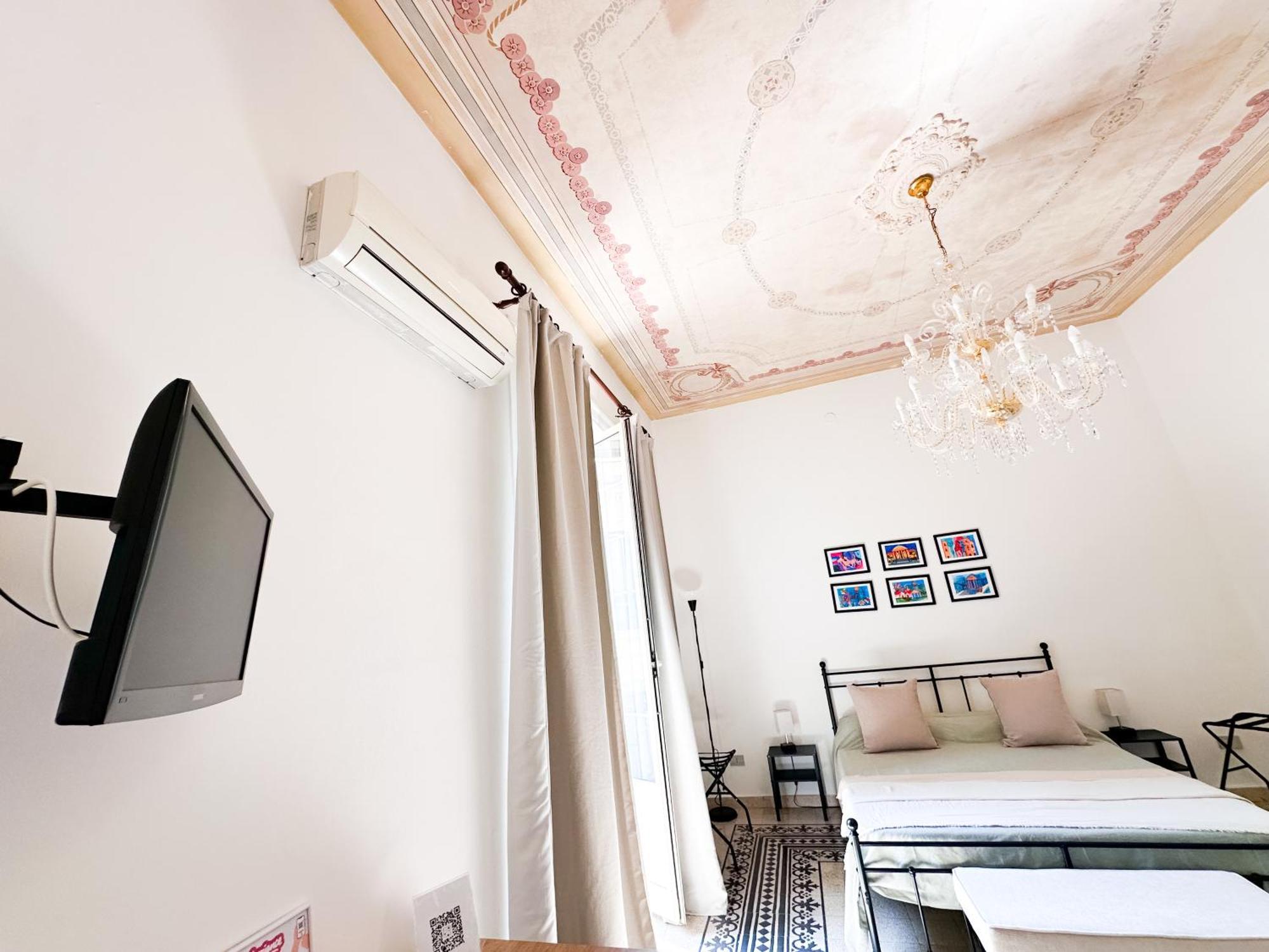 Apartment Da Cosimo U Pitturi Palermo