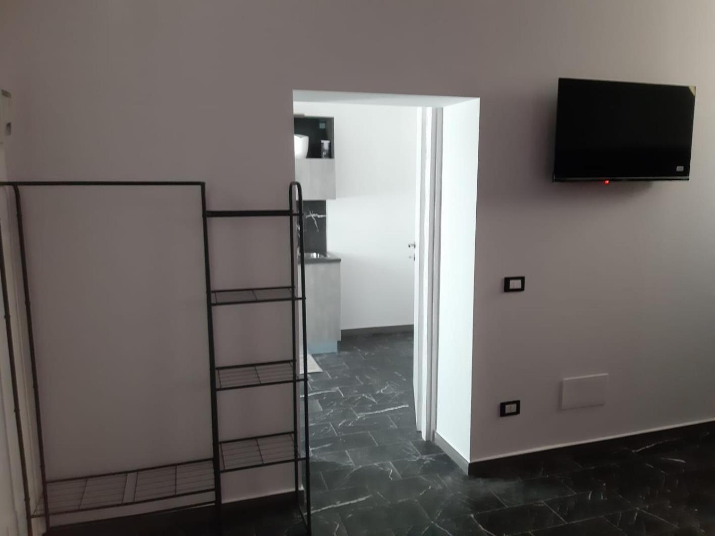 Apartment Nobile Palermo