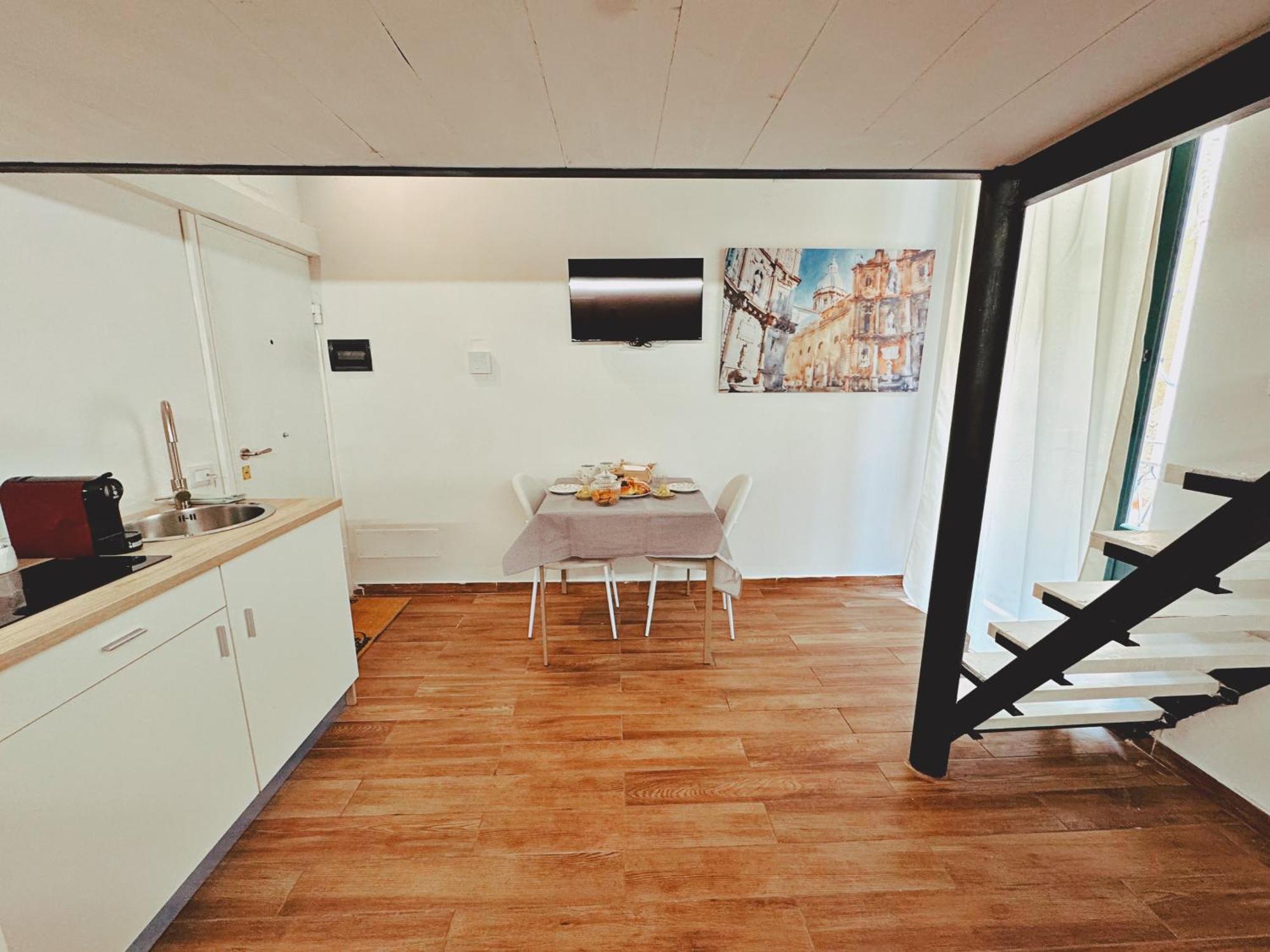 Guest house Oxalis &
