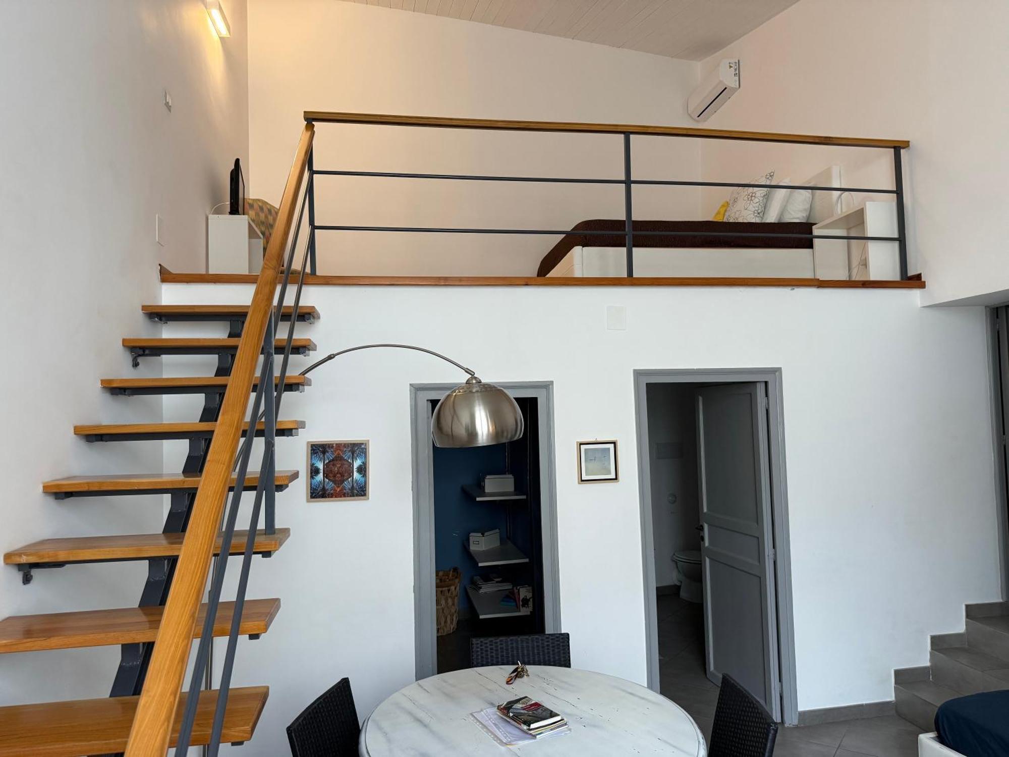 Apartment Casa Ranieri