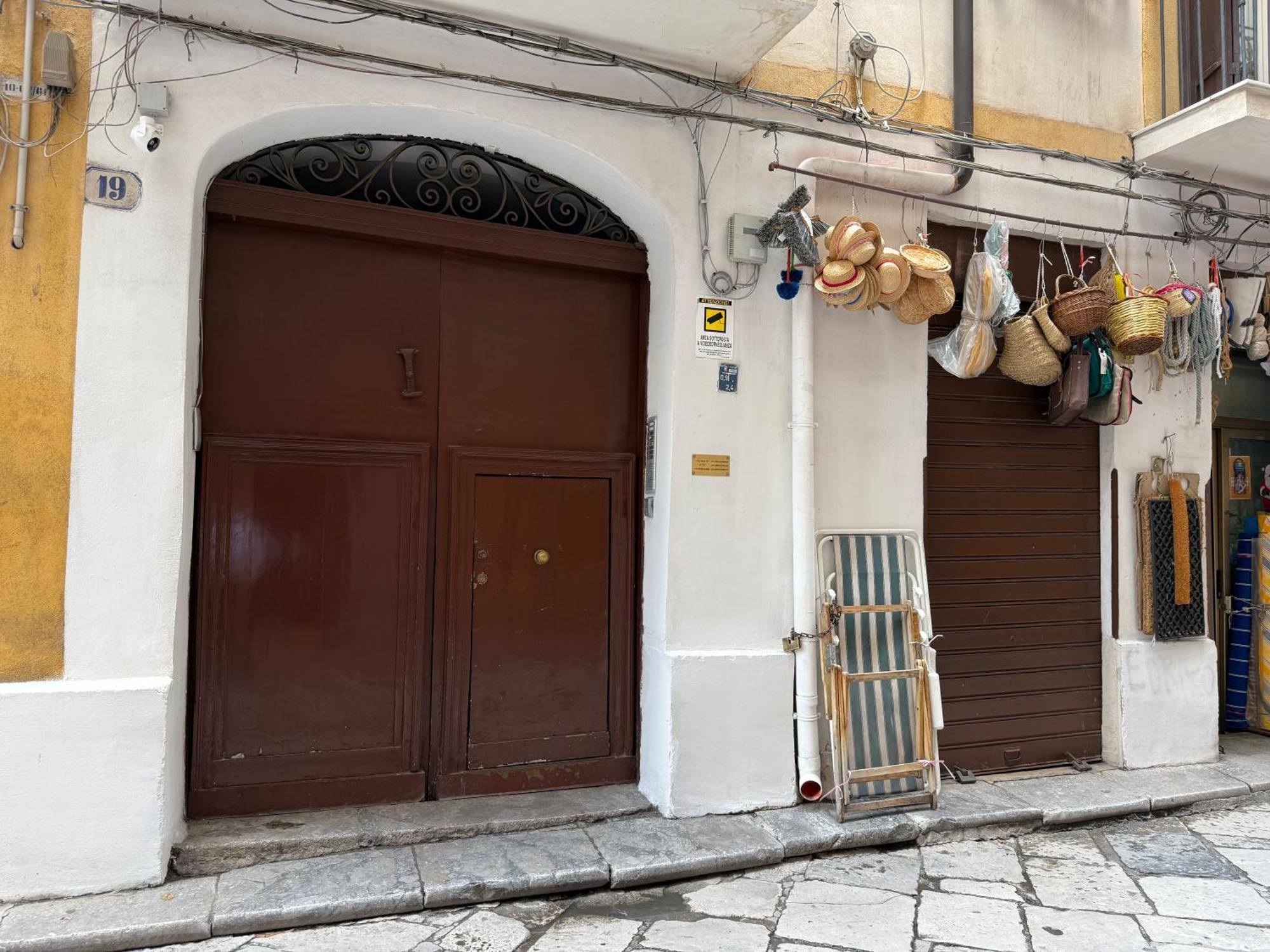 Casa Ranieri Palermo