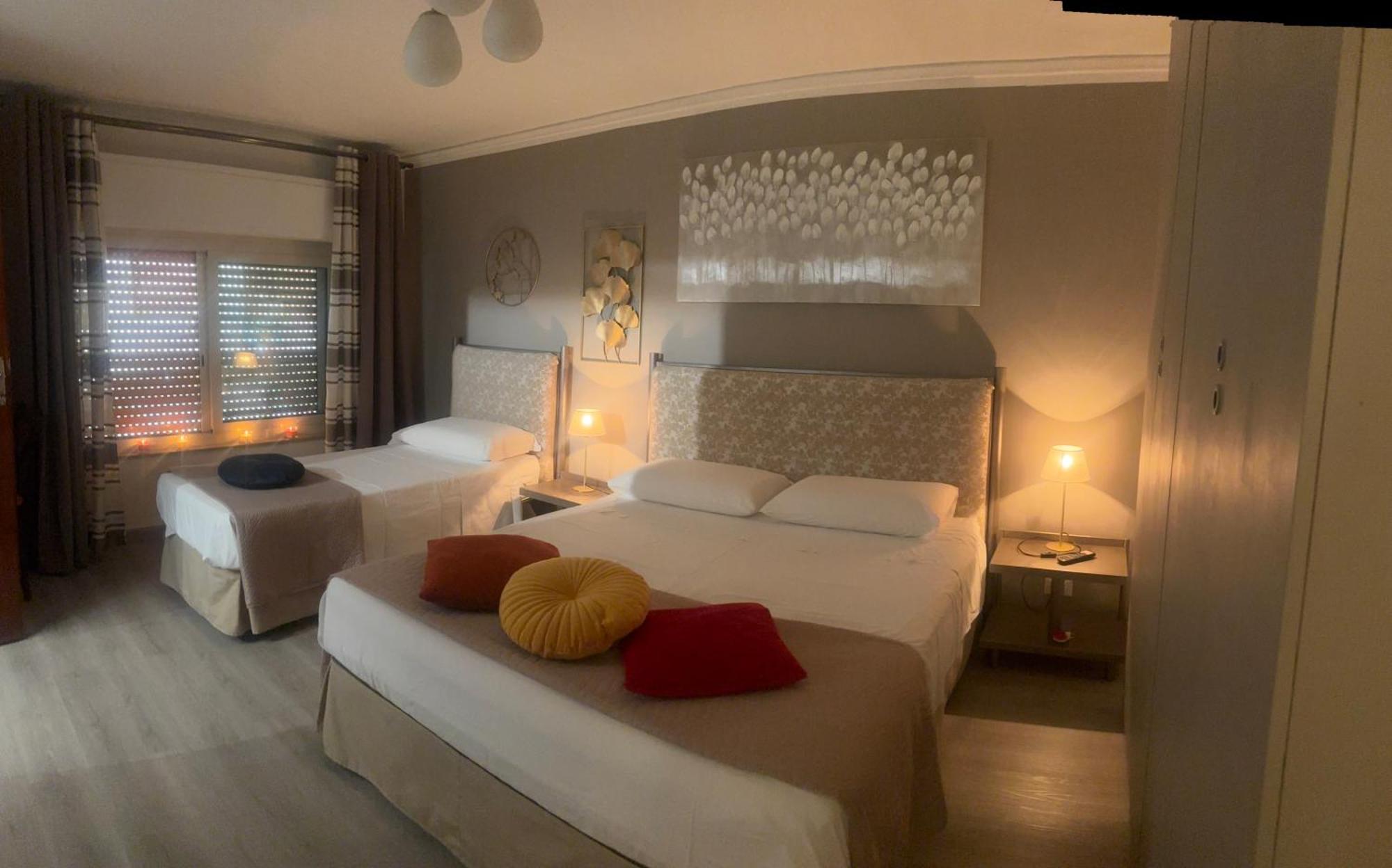 Rs Apartamento Palermo
