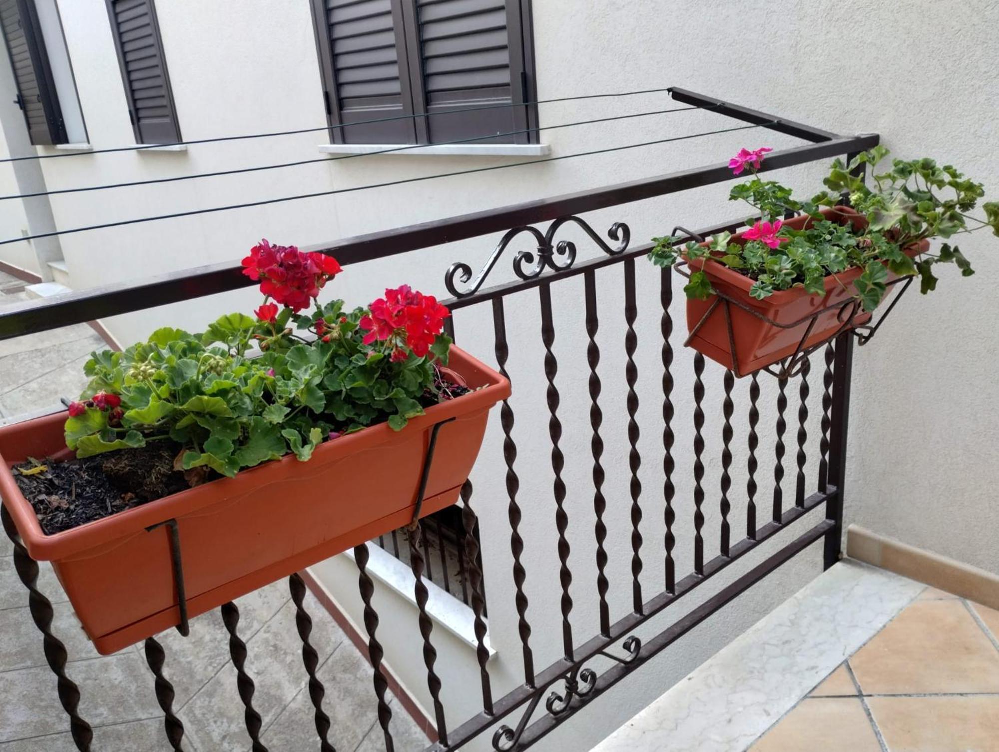 Appartamento Casa Tegodi - Vacanze Palermo