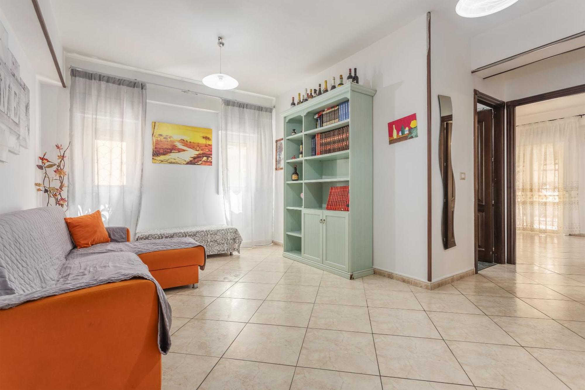 Casa Blanco Palermo