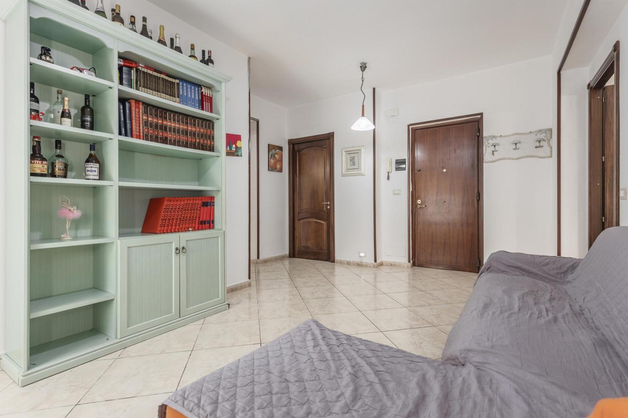 Casa de férias Casa Blanco *
