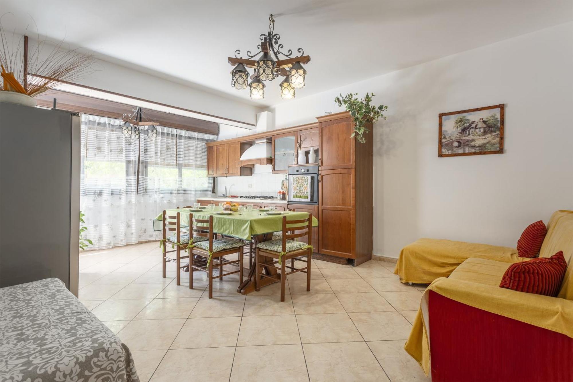 Casa de férias Casa Blanco *