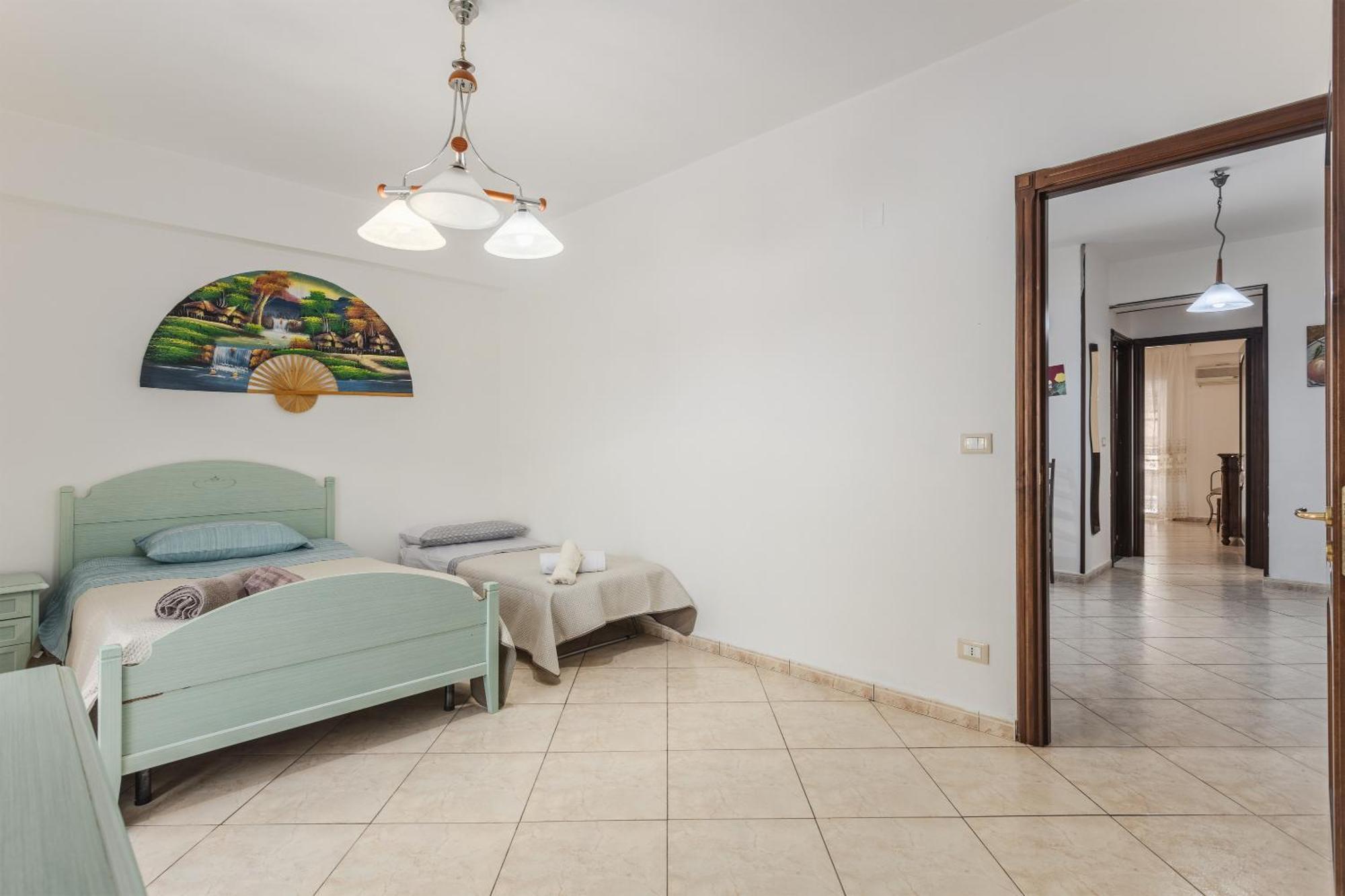 Casa de férias Casa Blanco *