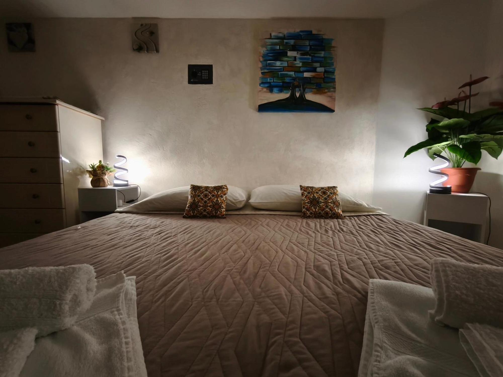 Apartamento Little House Pisani Palermo