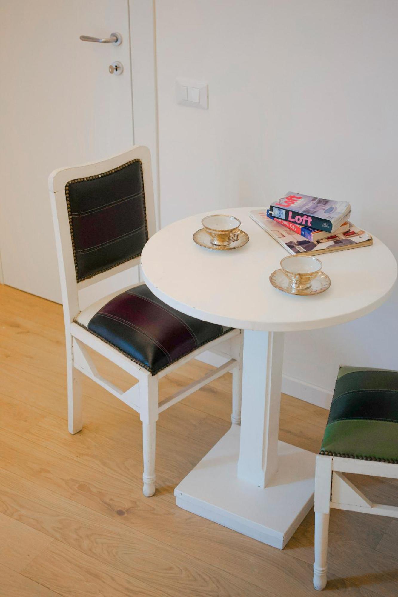 Serafina Guest house Palermo