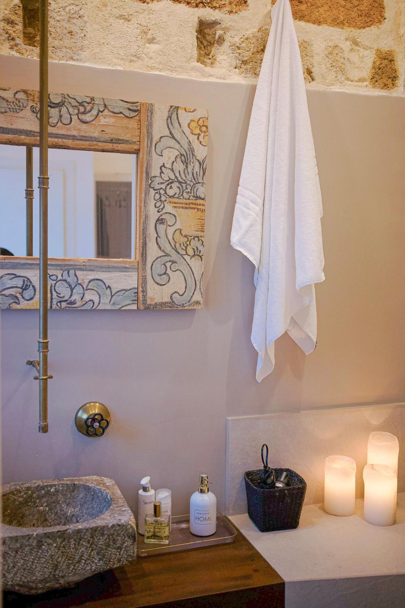 Guest house Serafina