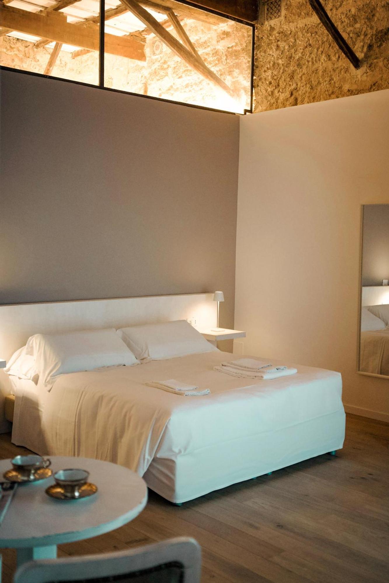 Guest house Serafina Palermo