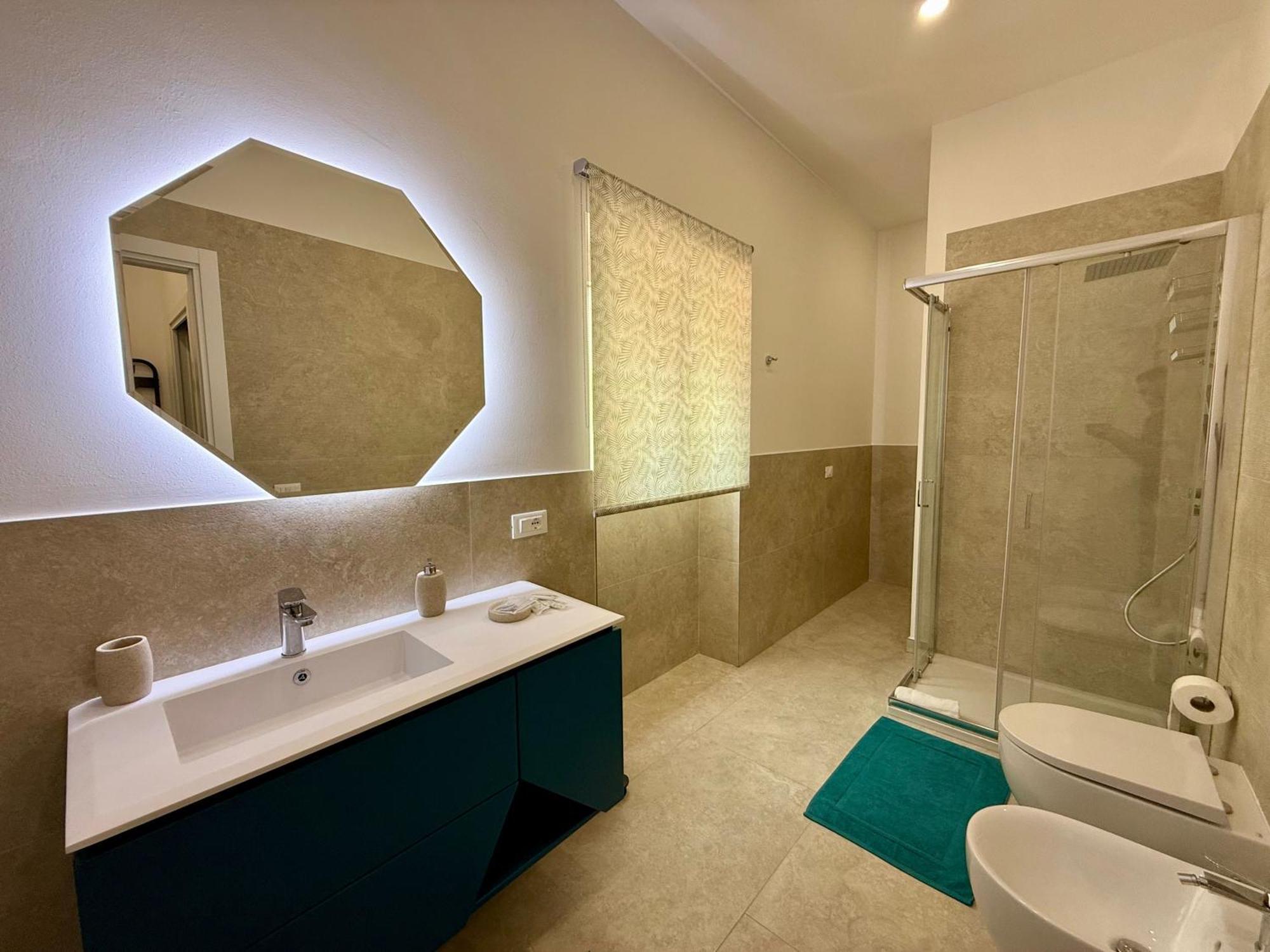Apartment Casa Baglio Monti