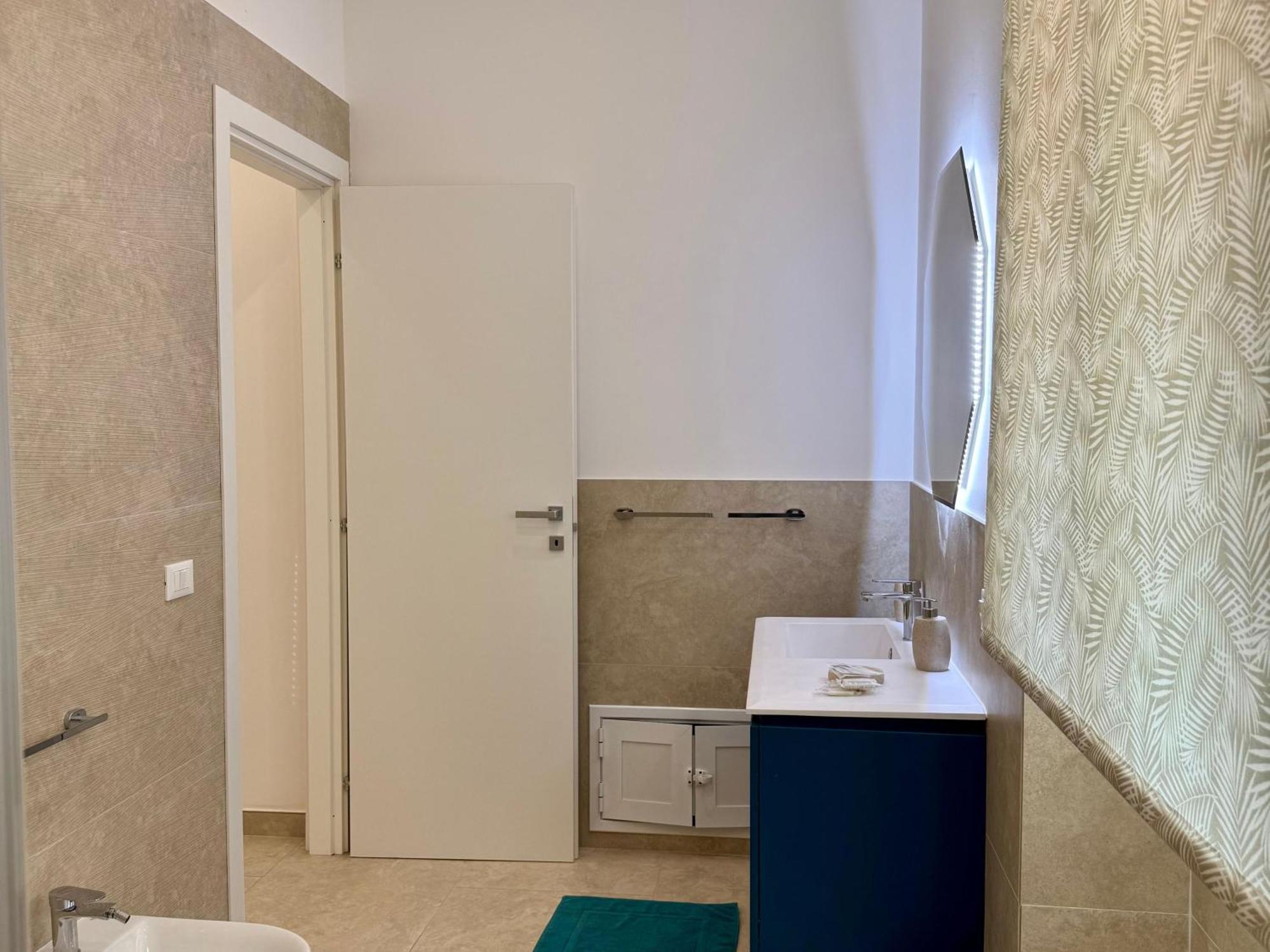 Apartment Casa Baglio Monti