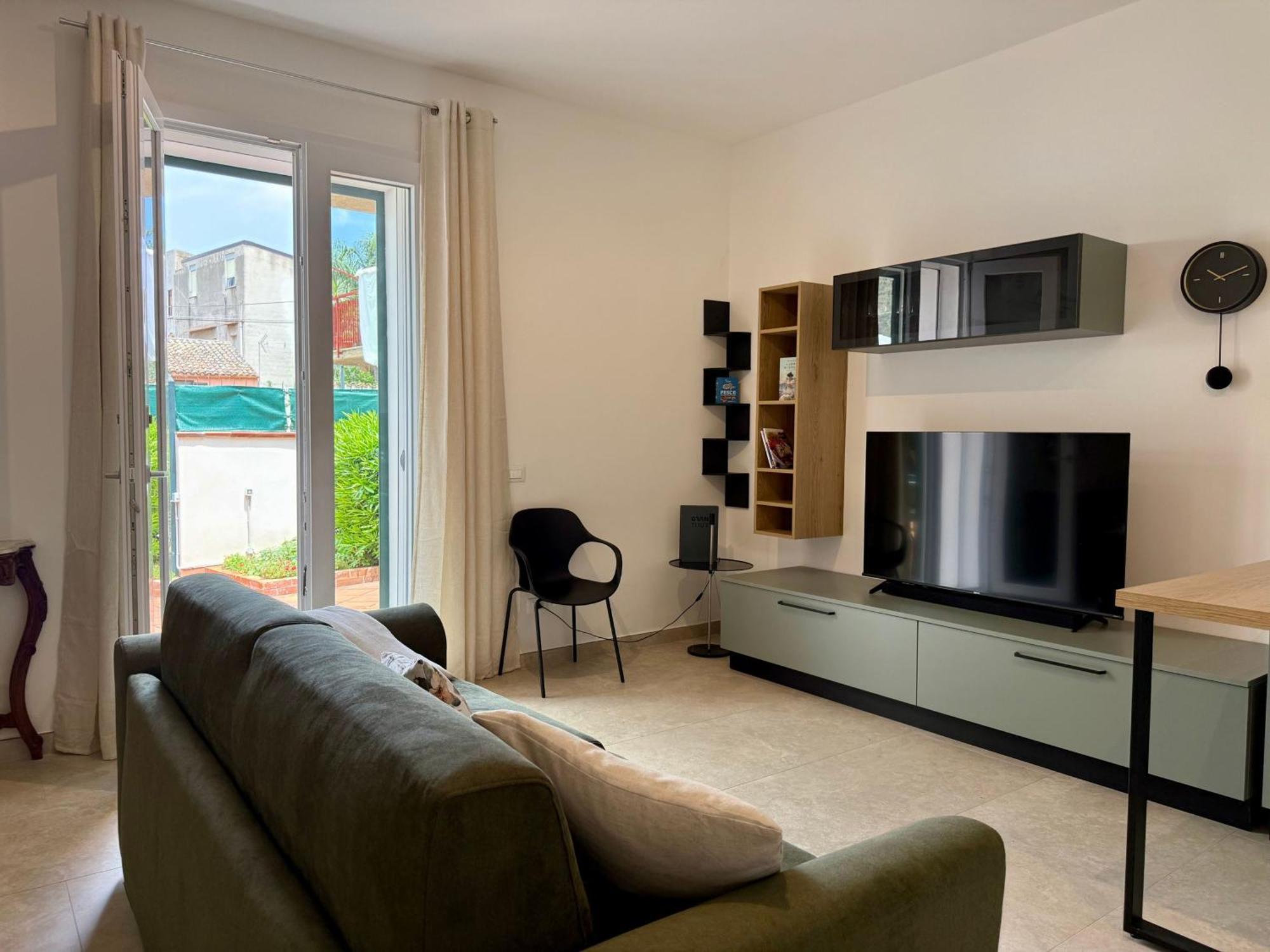 Casa Baglio Monti Apartment *