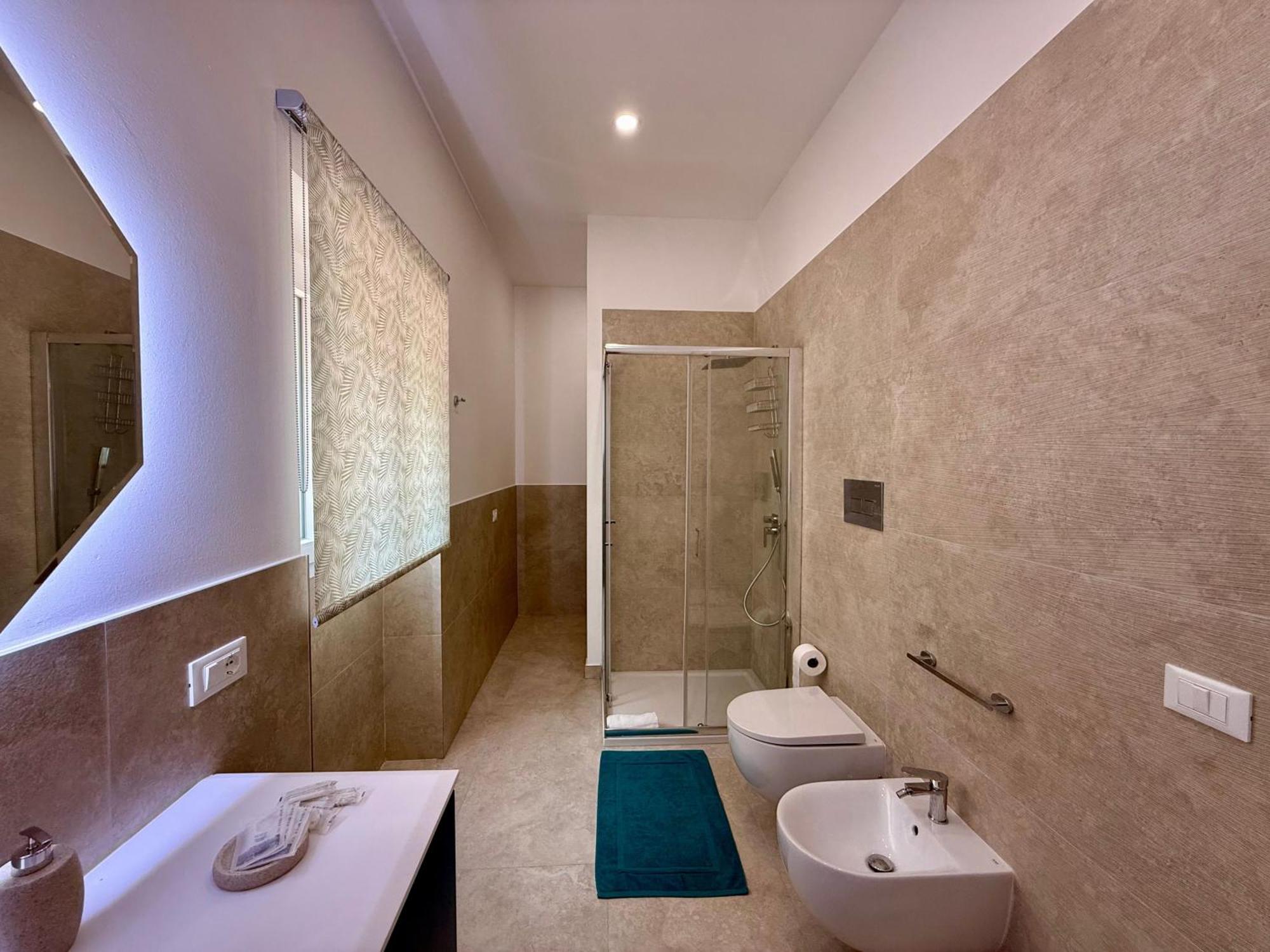 Apartment Casa Baglio Monti *