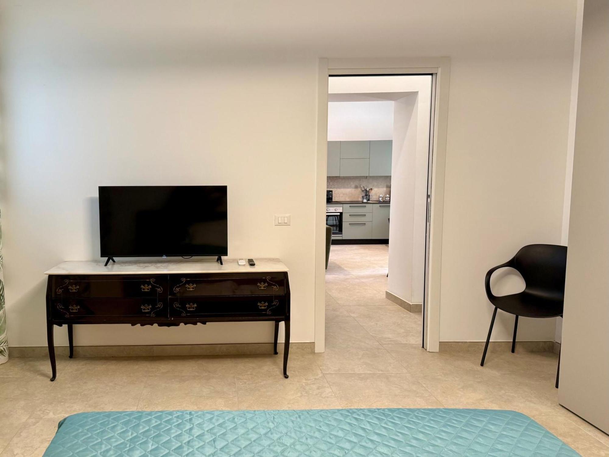 Casa Baglio Monti Apartment